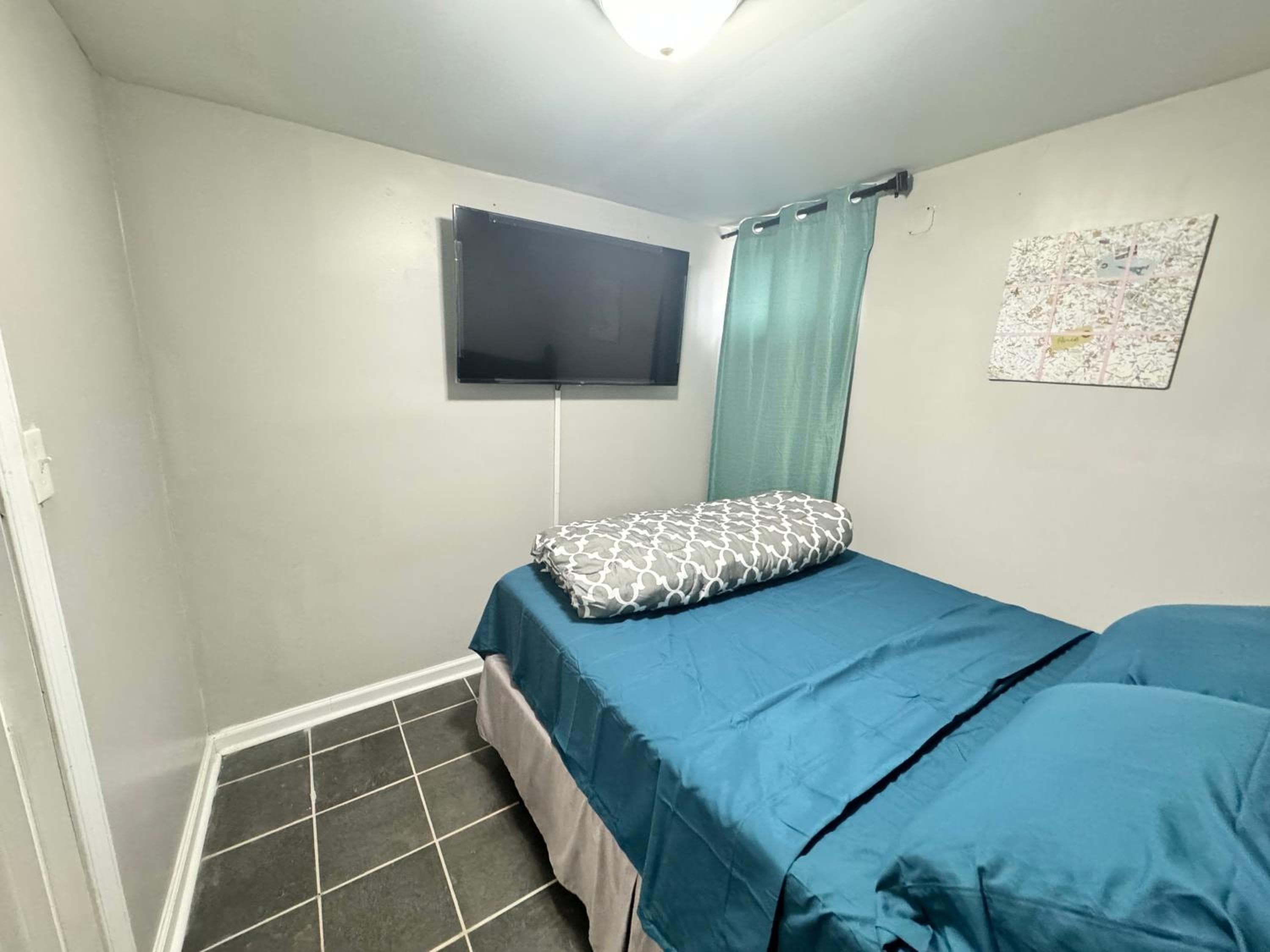 Photograph supplied for Executive Apartment at Uplands