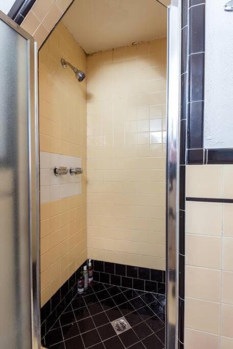 Photograph supplied for Serenity in the City: 2BR Apartment w/ Hot Tub