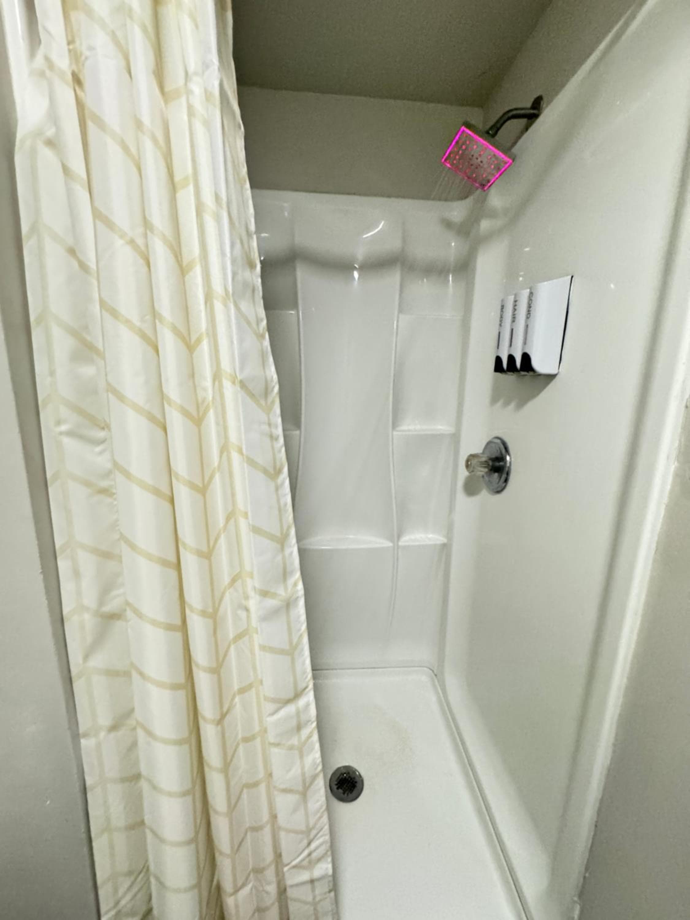 Photograph supplied for Executive Apartment at Uplands