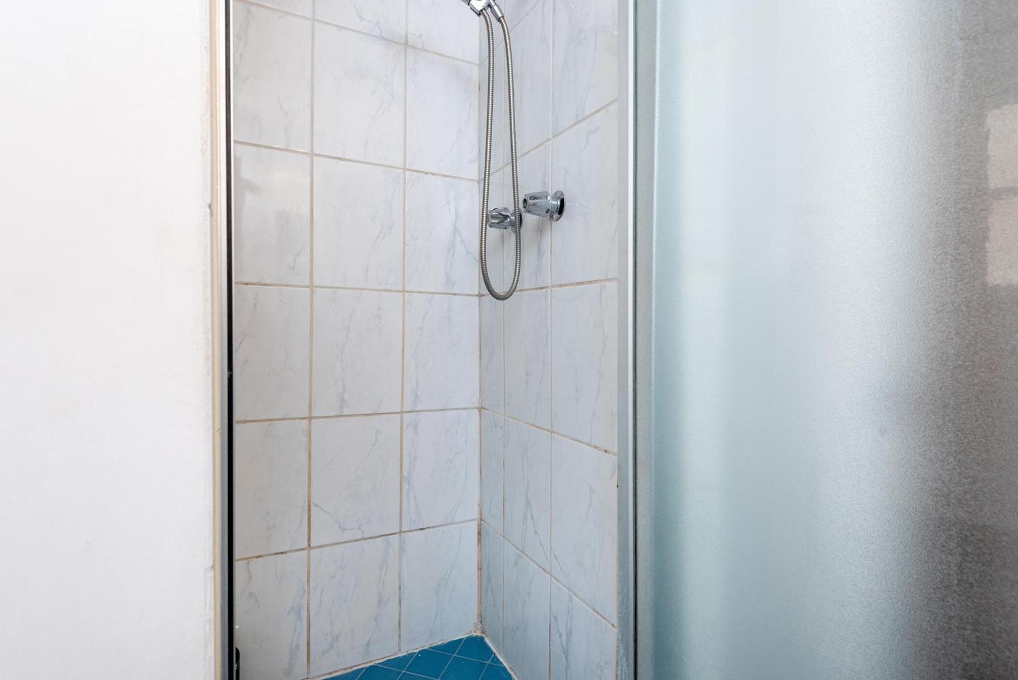 Photograph supplied for Charming 1-bedroom Apartment with Hot Tub