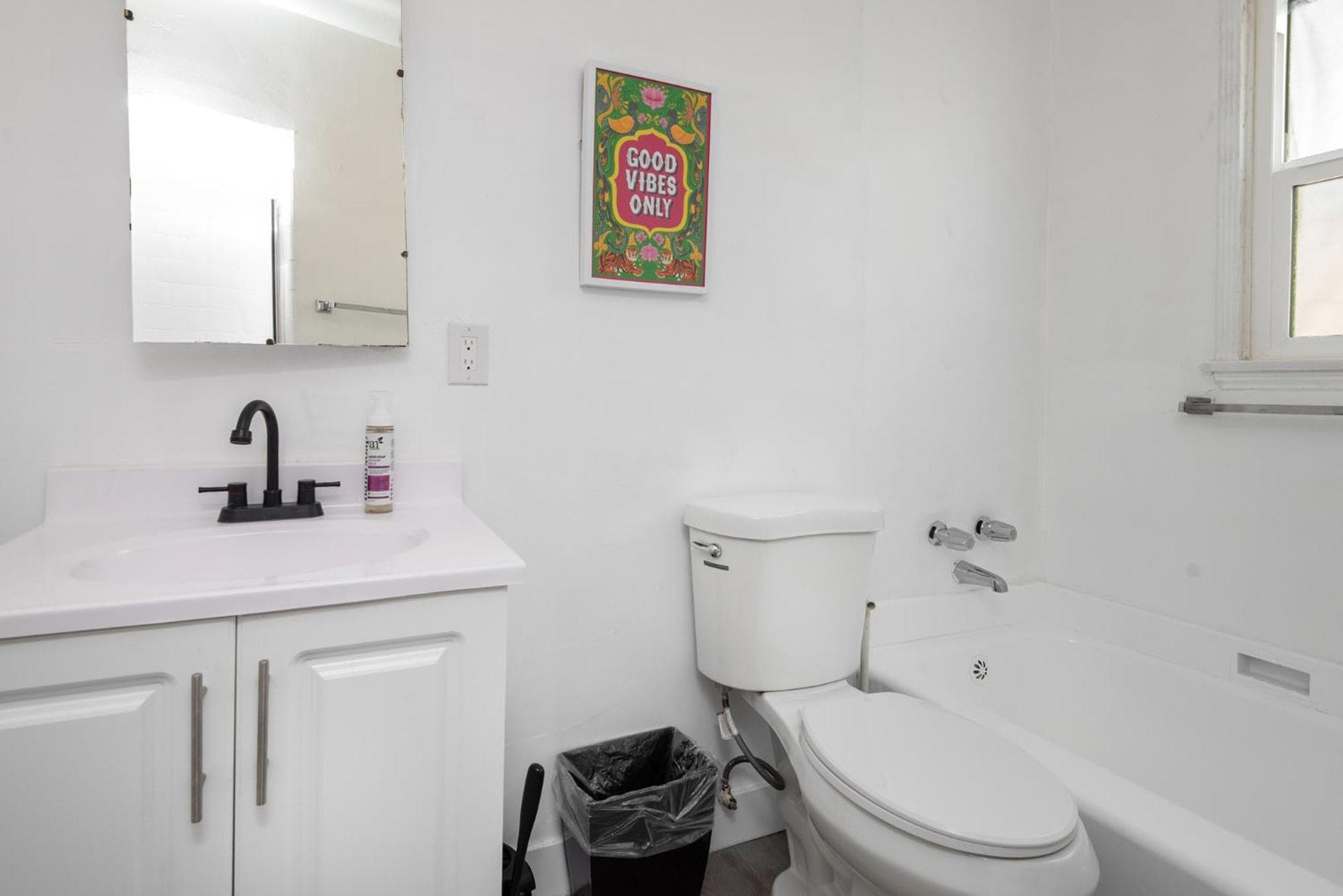 Photograph supplied for Prime Location and Luxury Living w/ Hot Tub