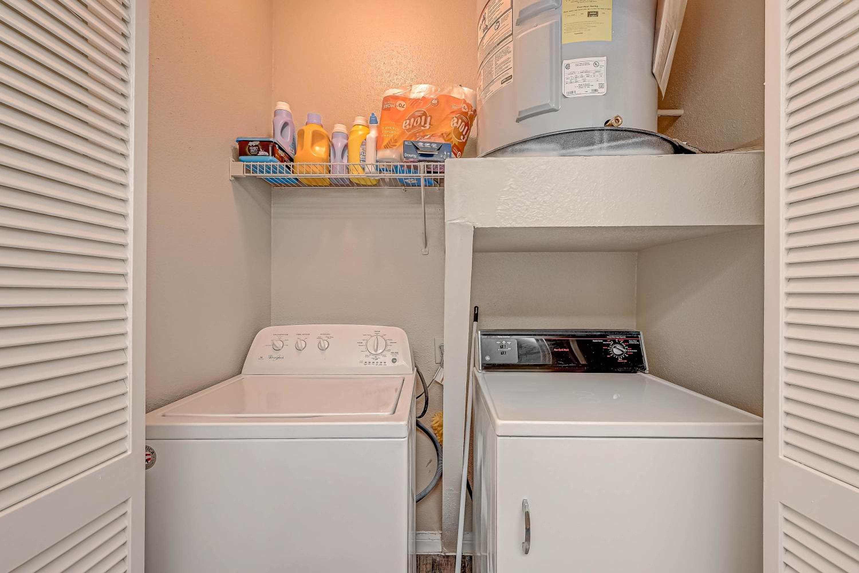 Photograph supplied for Med Center Urban living