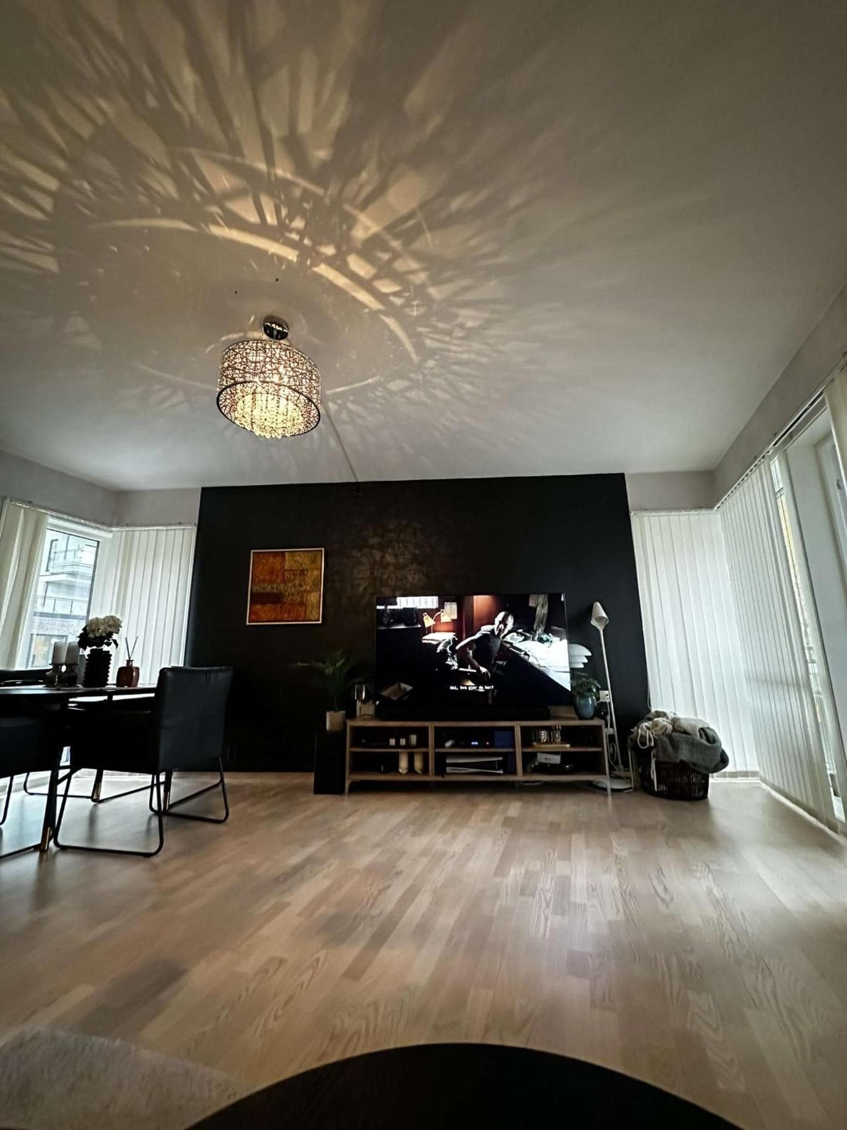 Photograph supplied for Nydelige Damsgårdsveien, 3-roms moderne leilighet!