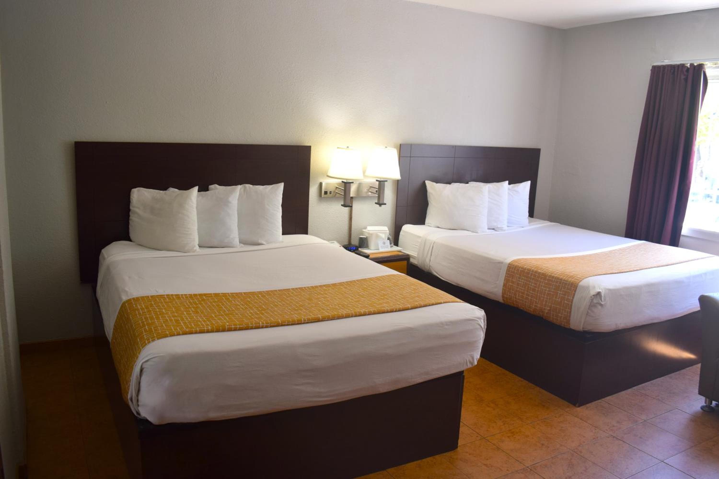 Photograph supplied for SF Central Hotel