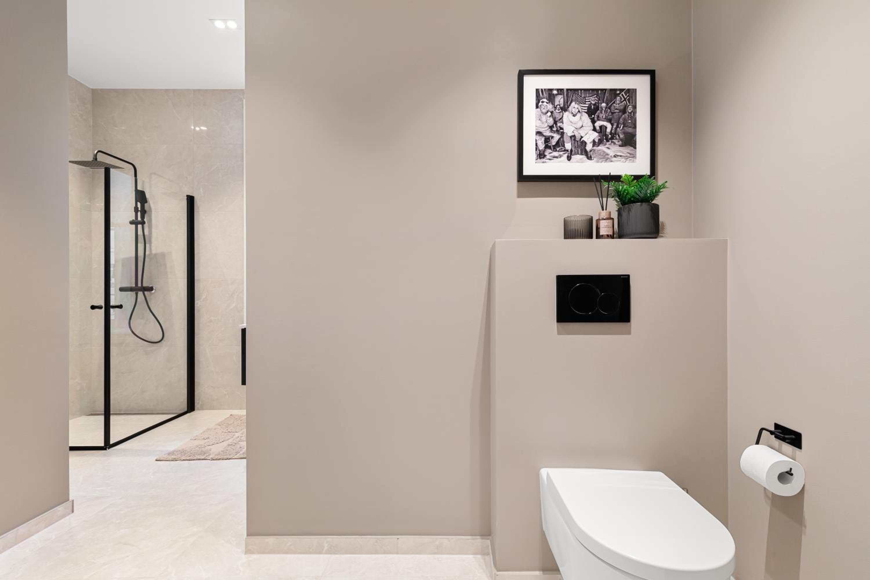Photograph supplied for Sofiesgate Lux Apartment