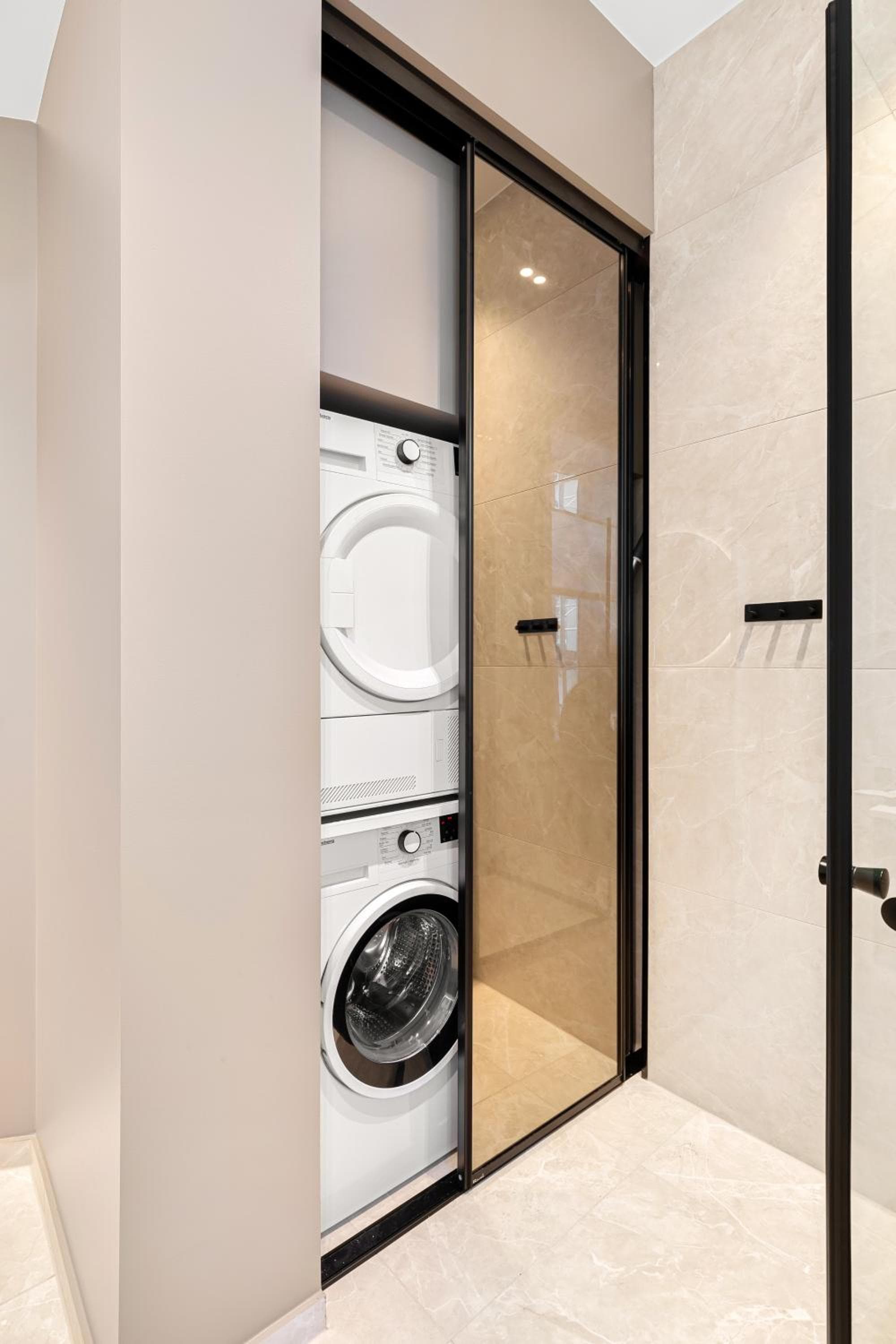 Photograph supplied for Sofiesgate Lux Apartment