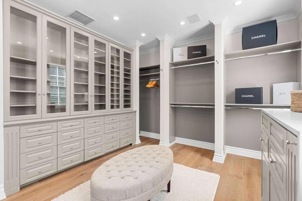 Photograph supplied for NEW Stunning Hollywood Hills Mansion with Pool and Views