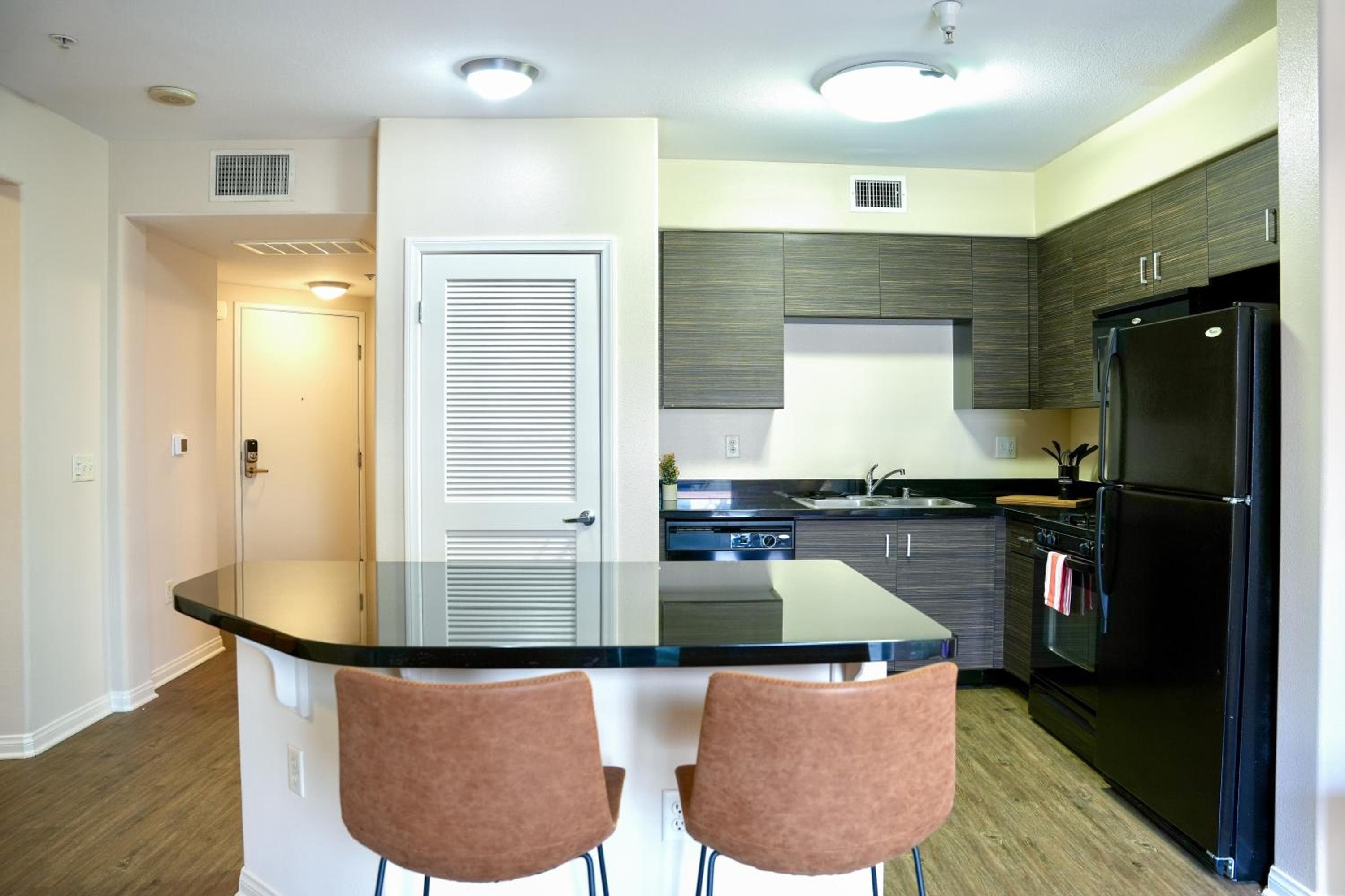 Photograph supplied for Los Angeles Modern Studio