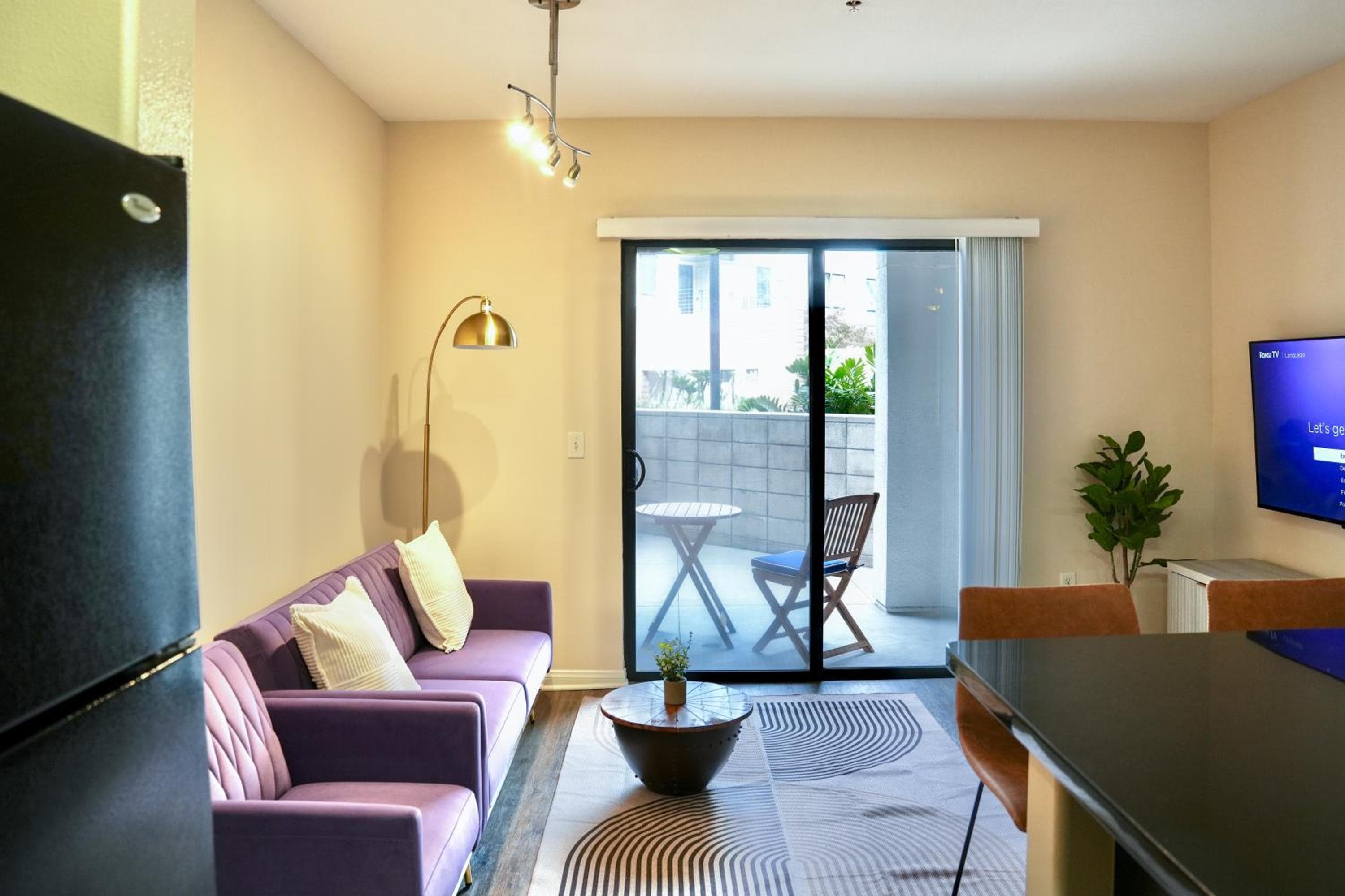 Photograph supplied for Los Angeles Modern Studio