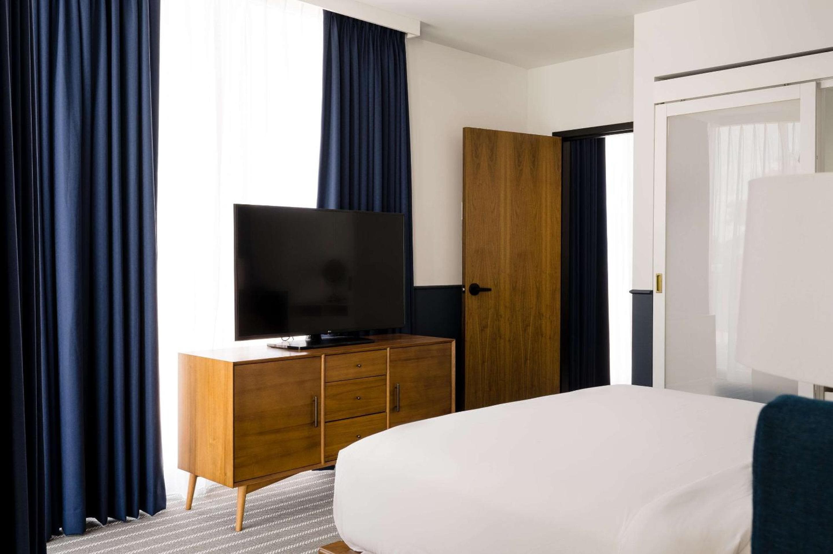 Photograph supplied for Cambria Hotel Boston Somerville