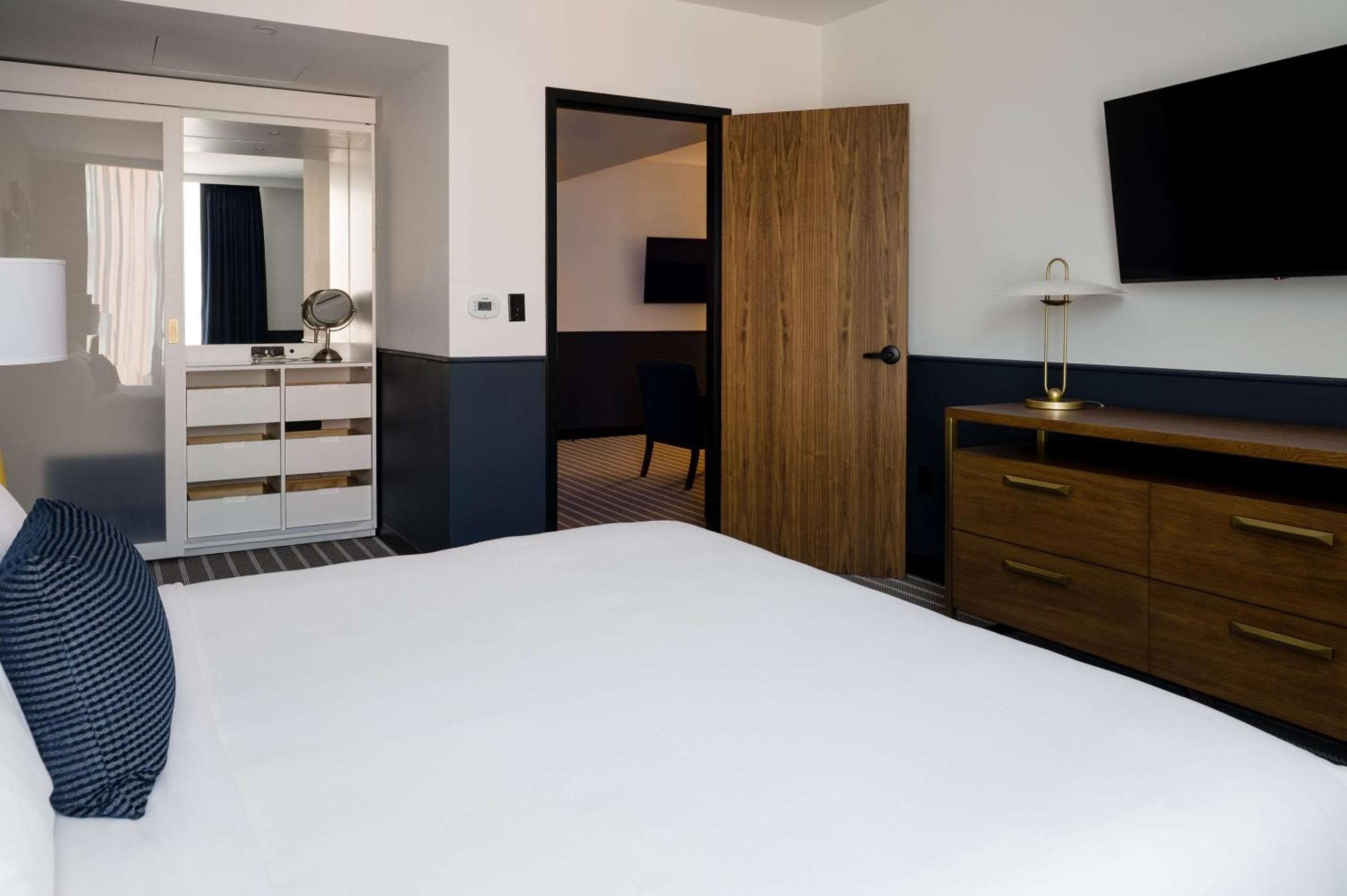 Photograph supplied for Cambria Hotel Boston Somerville