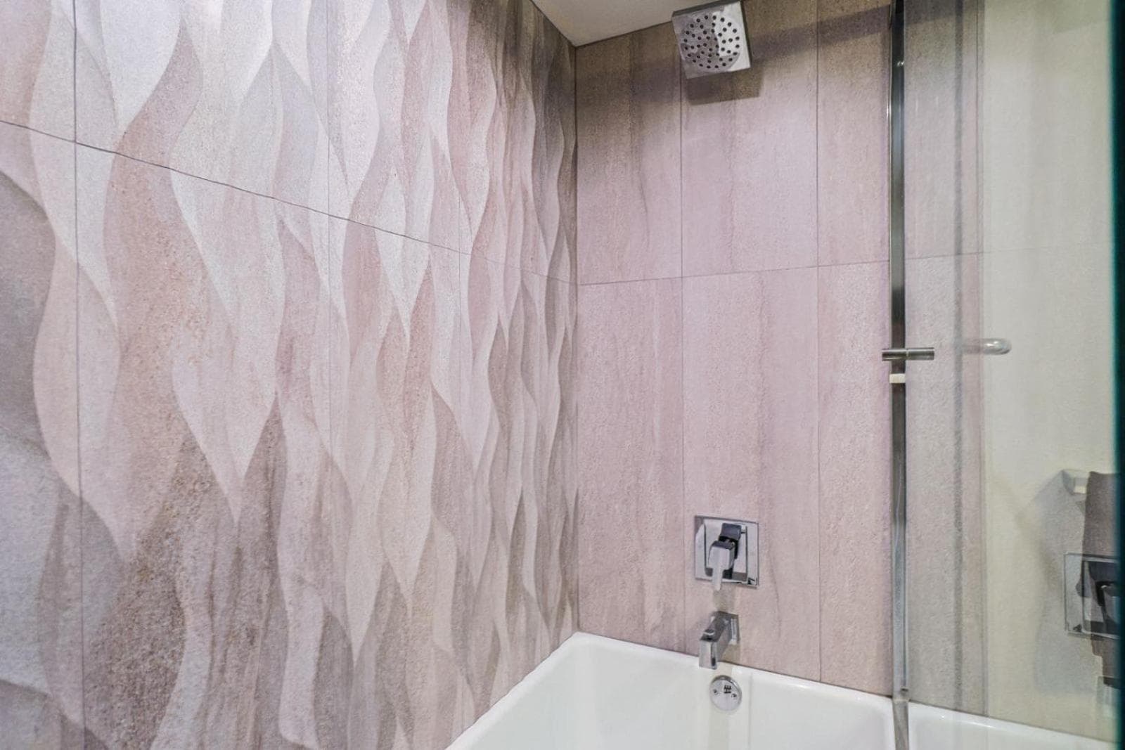 Photograph supplied for Luxurious 2Bed 2Bath Apartment at Formosa