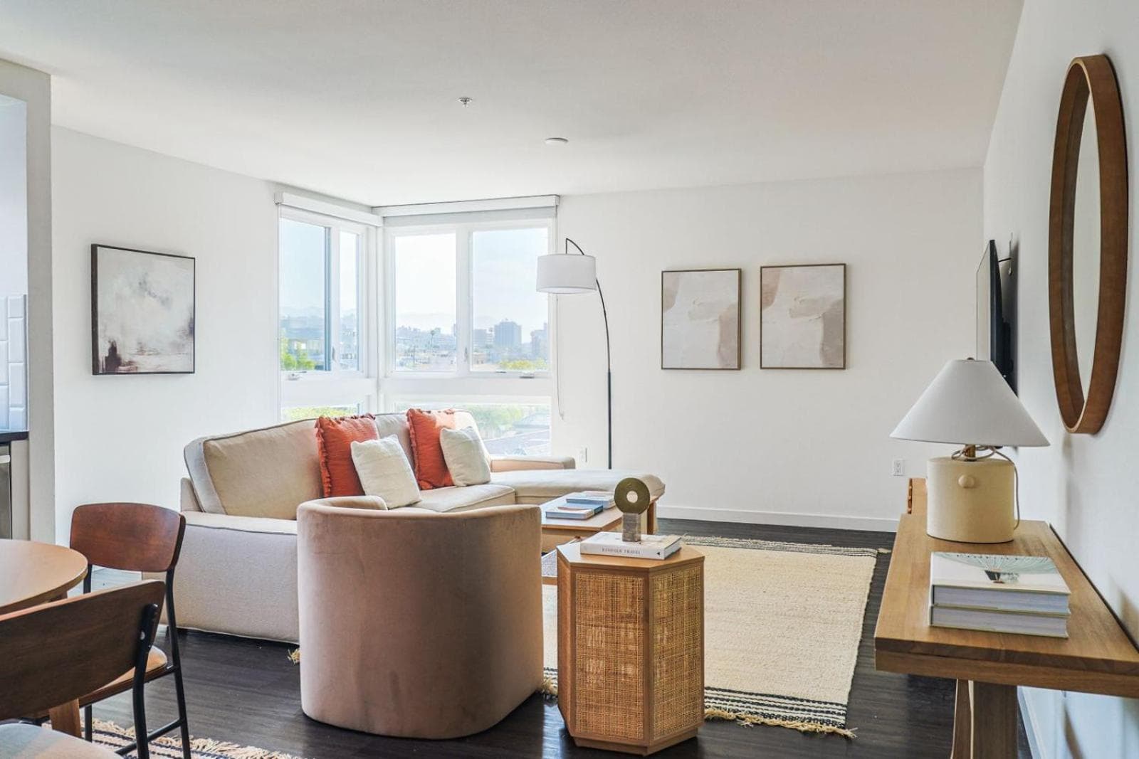 Photograph supplied for Luxurious 2Bed 2Bath Apartment at Formosa