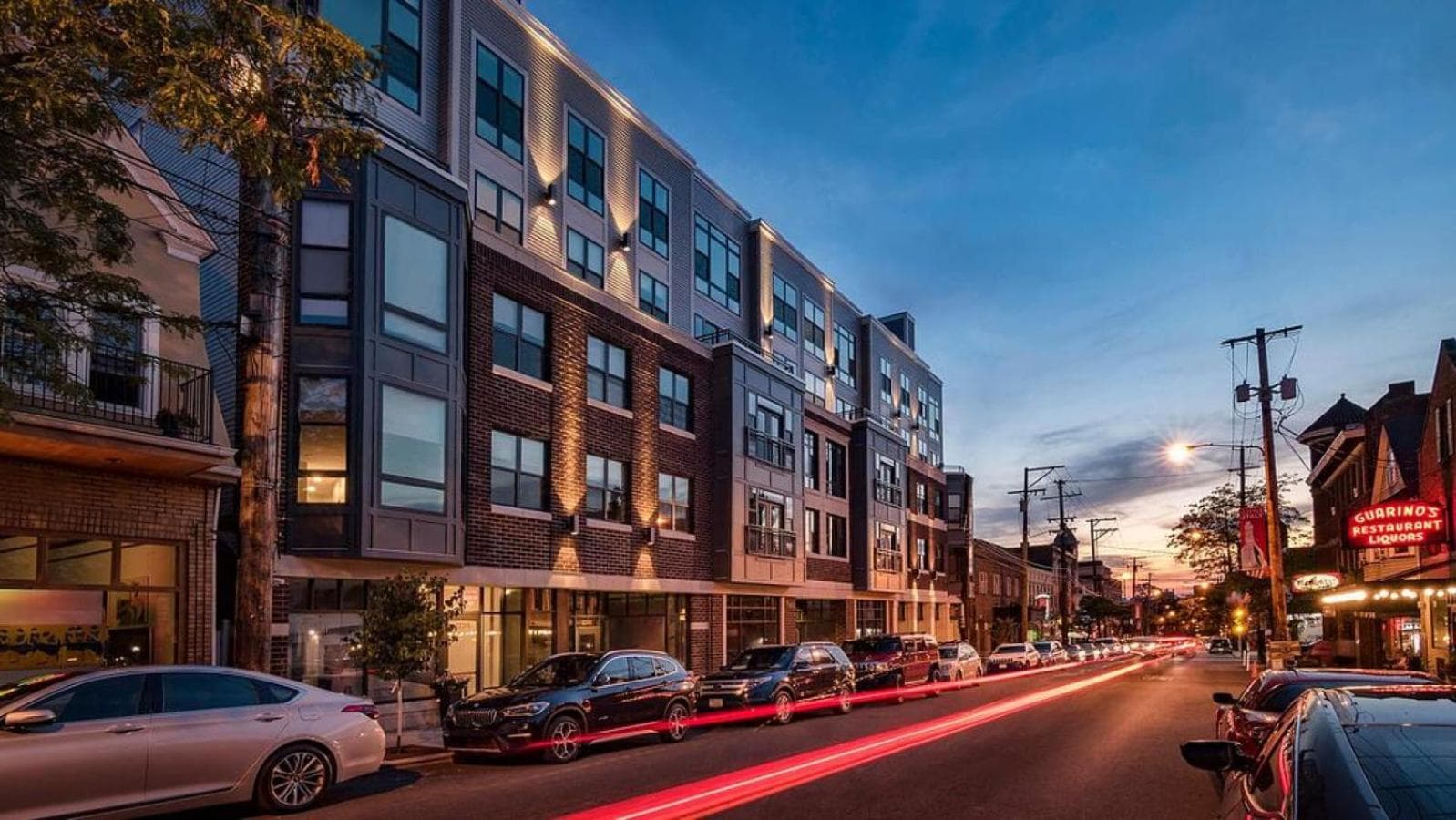 Photograph supplied for Landing at La Collina - 1 Bedroom in University Circle