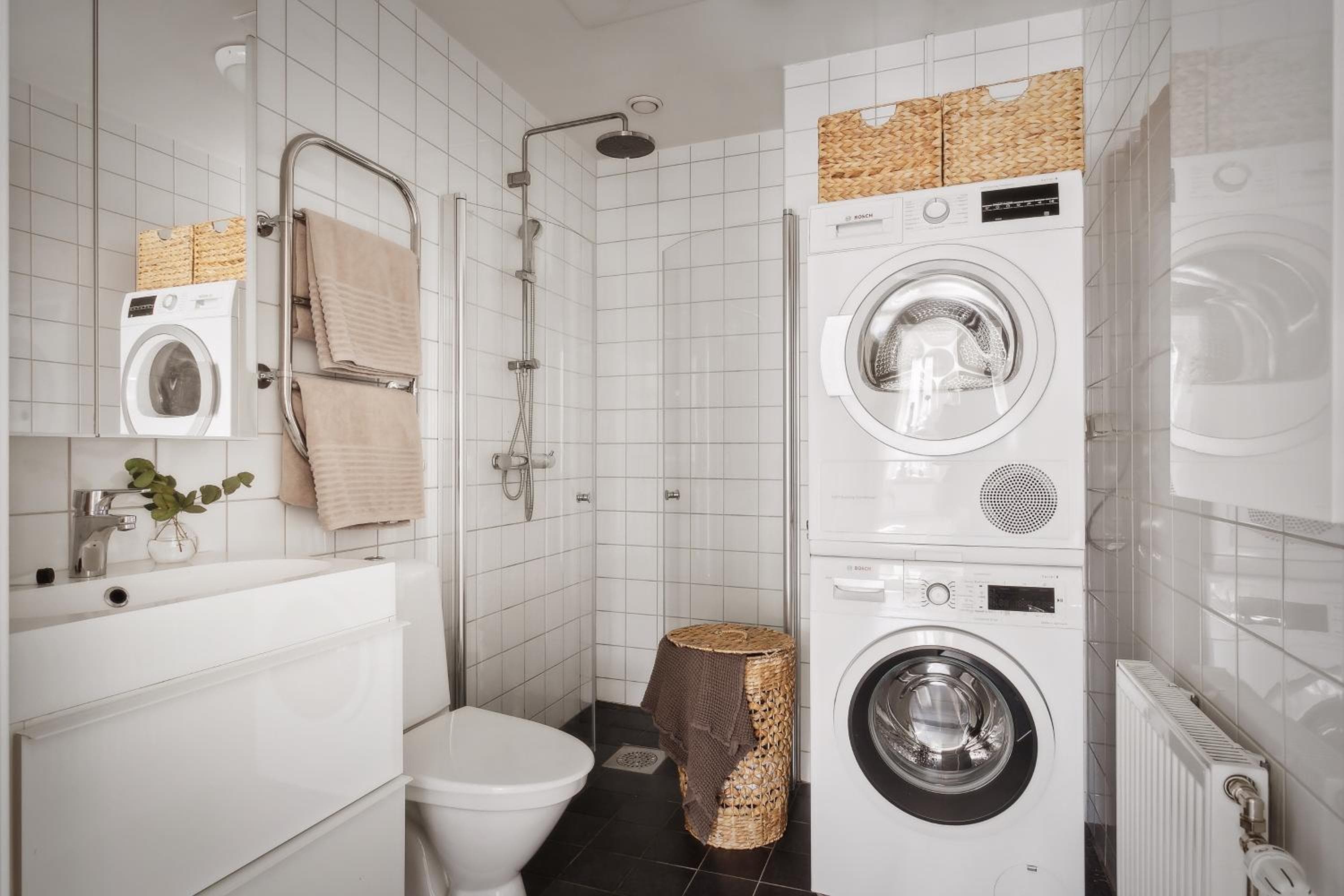 Photograph supplied for En sekelskifteslägenhet med grym utsikt i centrala Göteborg