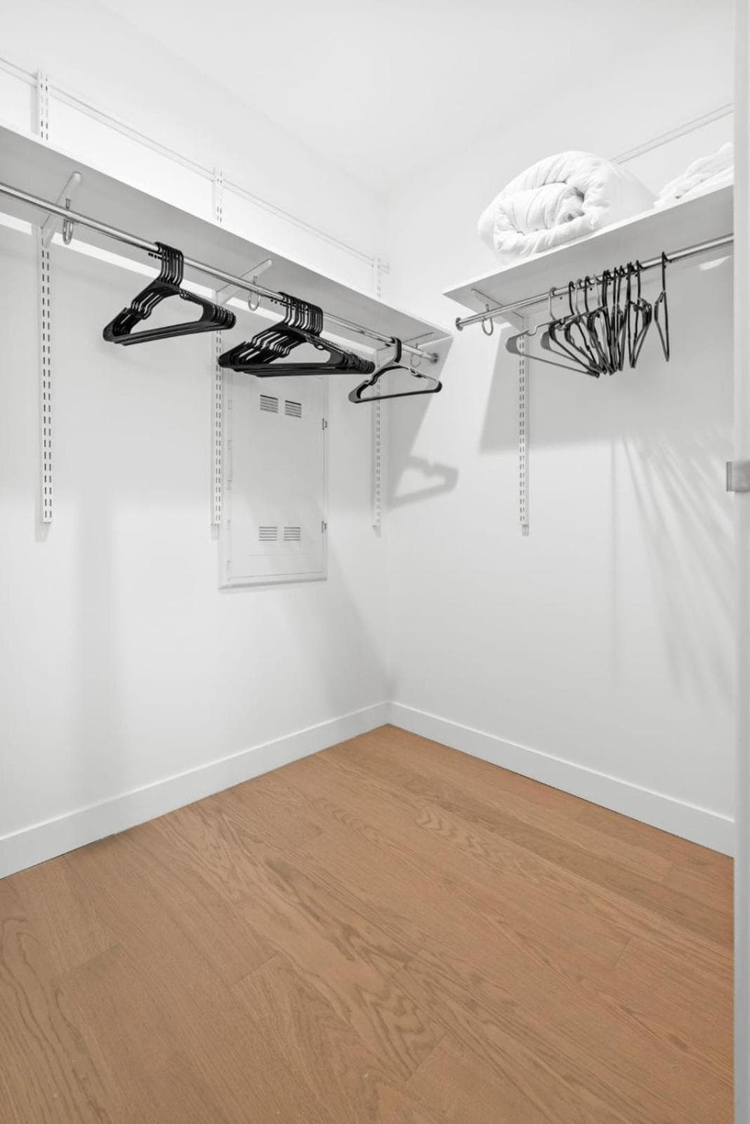 Photograph supplied for Boston Cozy Apartment