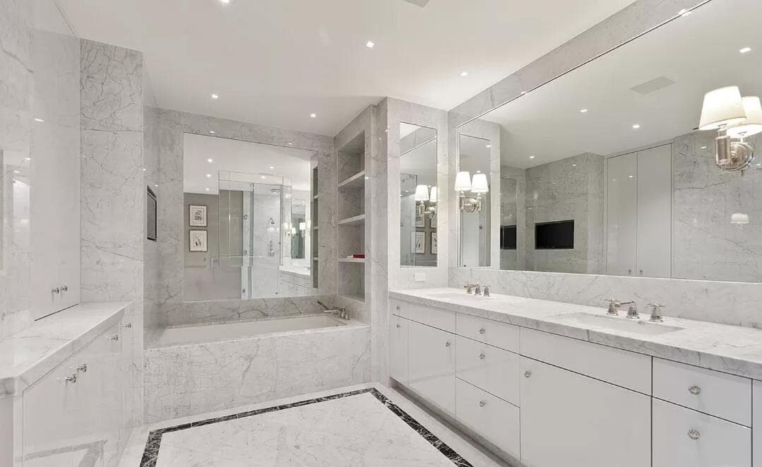Photograph supplied for Two Bedroom Luxury Apartment with Abundance of Light