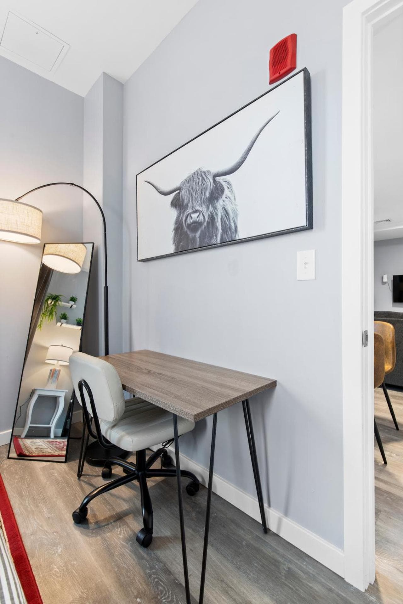 Photograph supplied for Furnished Apartments near Encore