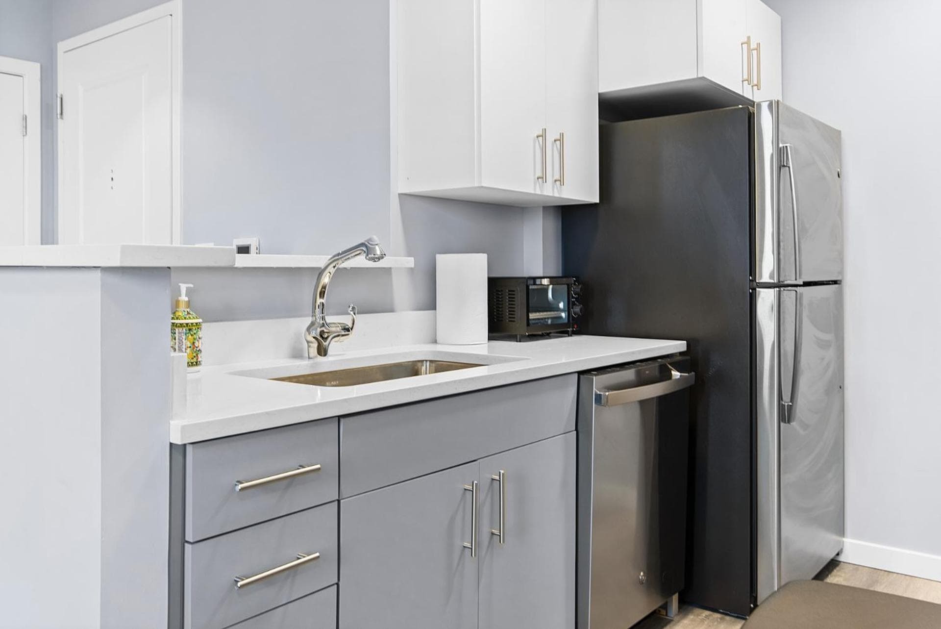 Photograph supplied for Furnished Apartments near Encore