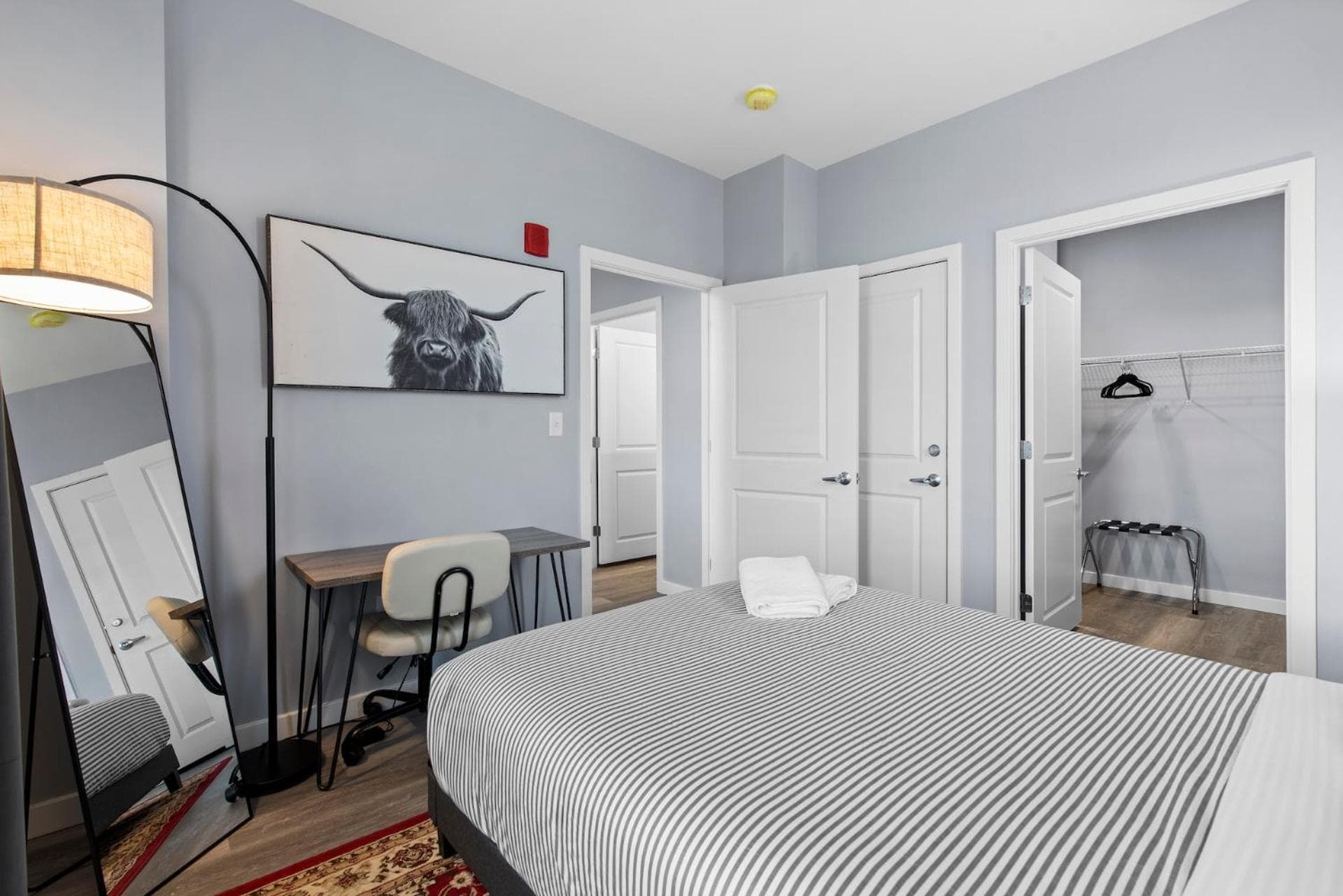 Photograph supplied for Furnished Apartments near Encore
