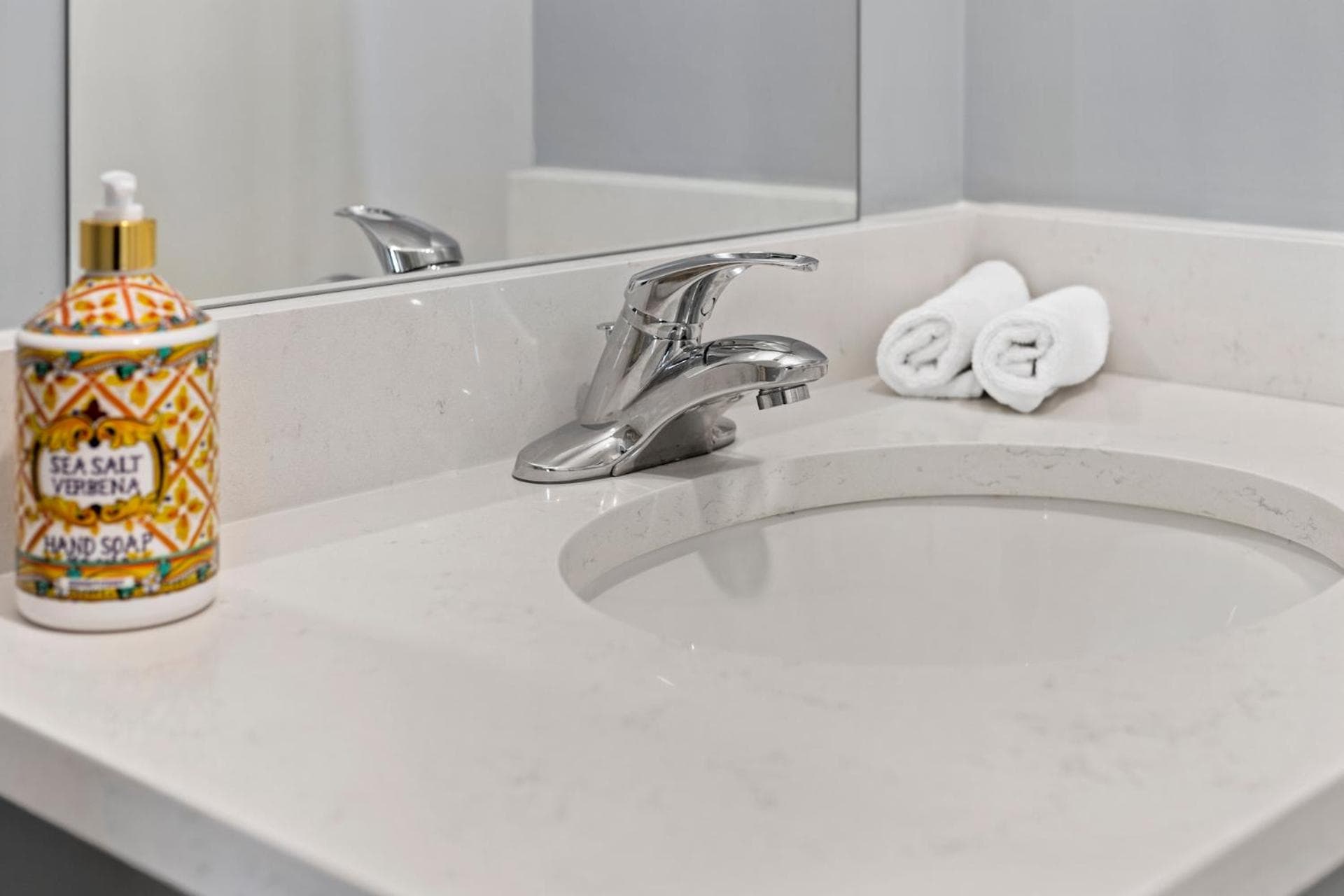 Photograph supplied for Furnished Apartments near Encore