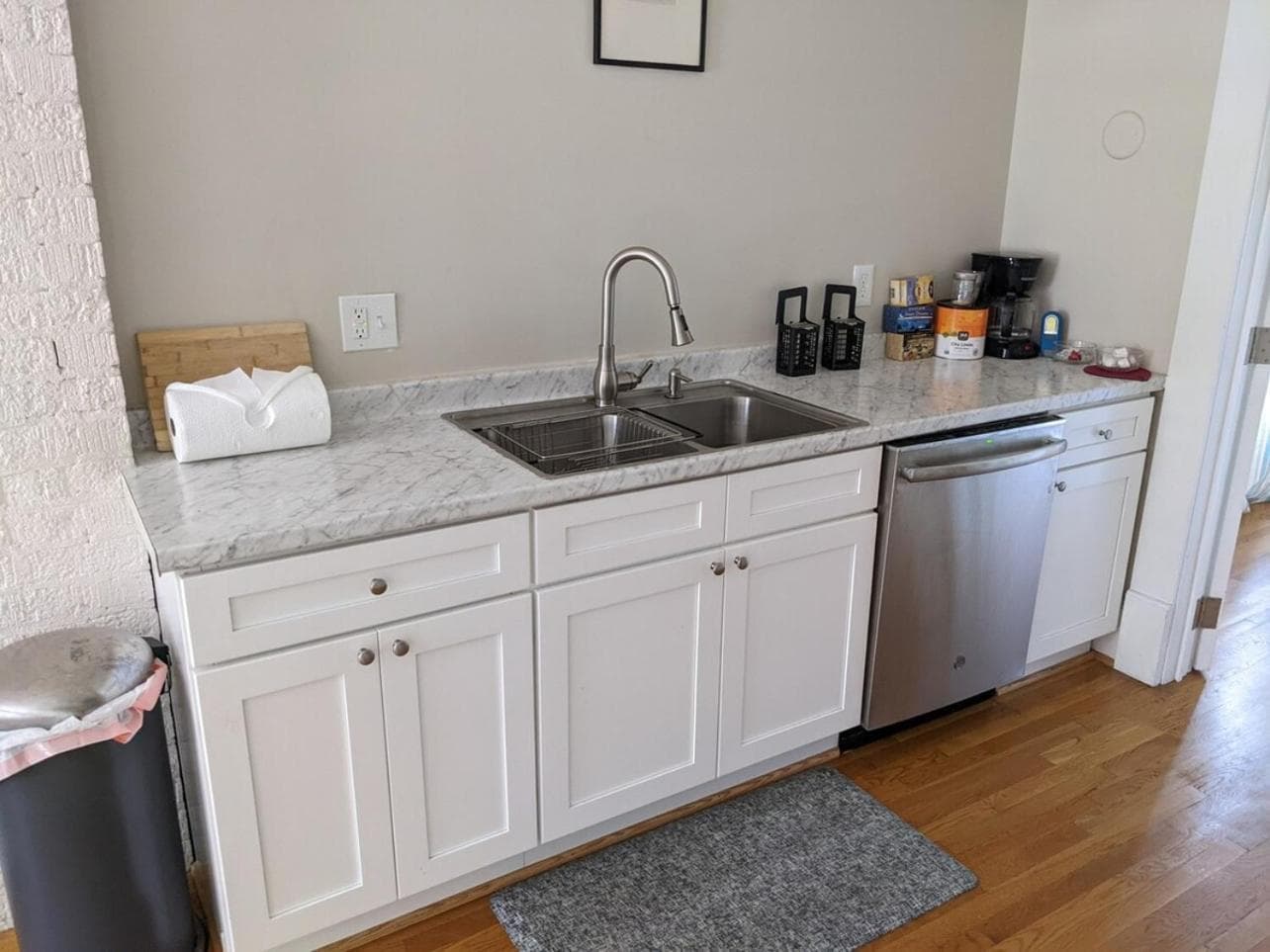 Photograph supplied for Luxurious 1BR in Grand Old Home