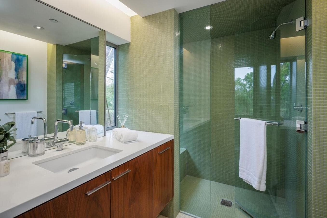 Photograph supplied for Vue Modern