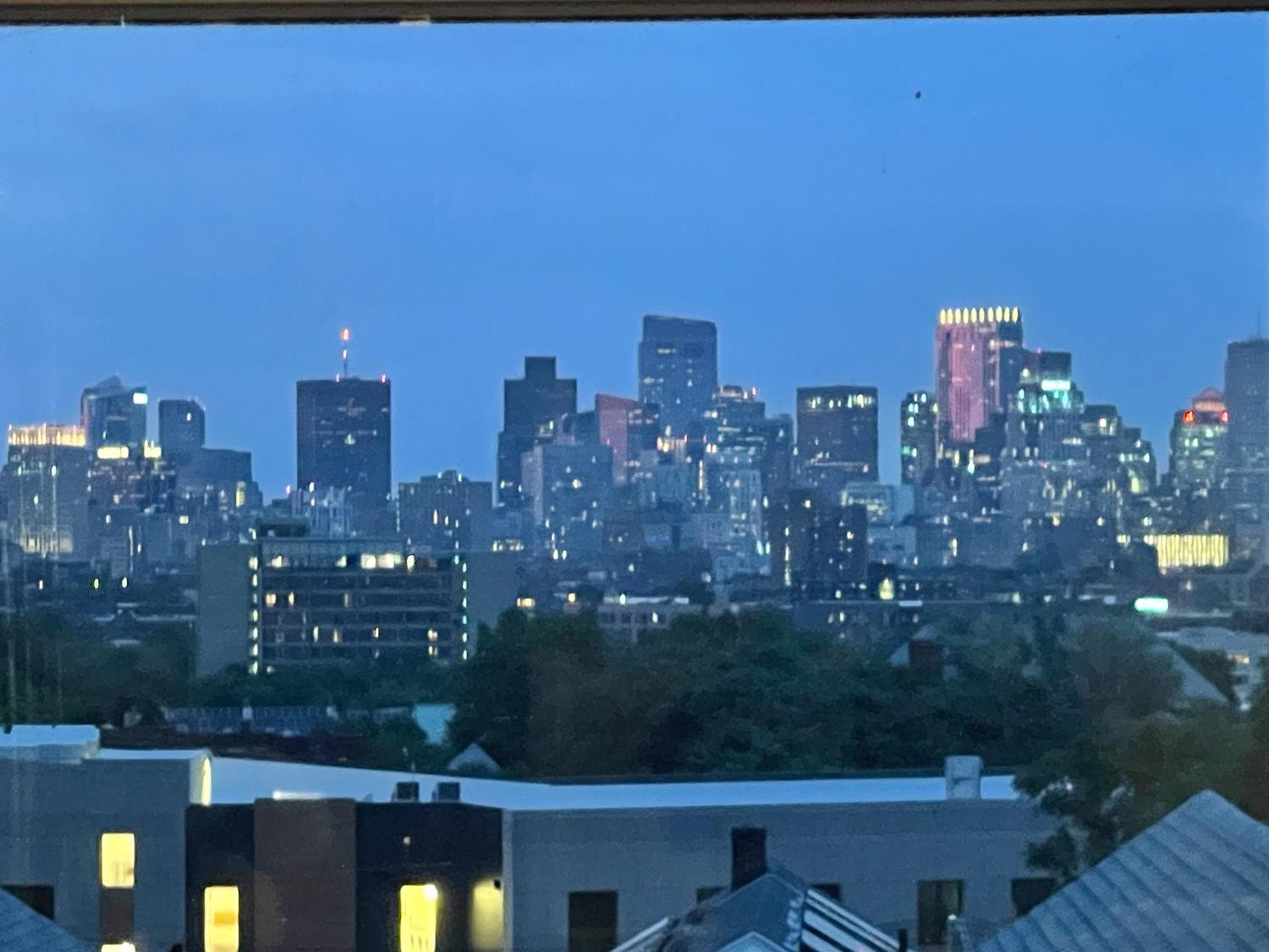 Photograph supplied for Amazing Boston Downtown City View Rooms