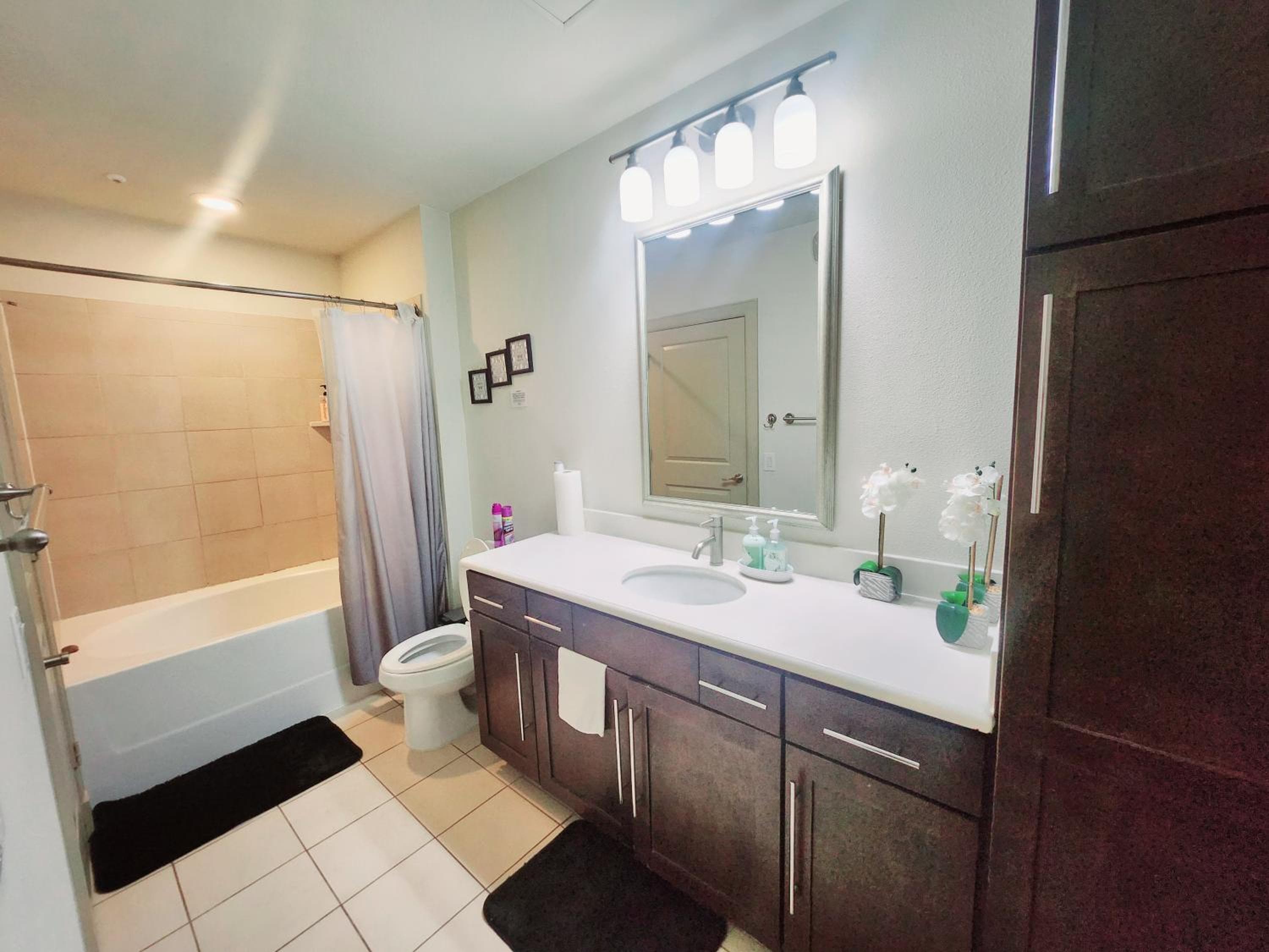 Photograph supplied for Belle Maison near Medical Center NRG Stadium