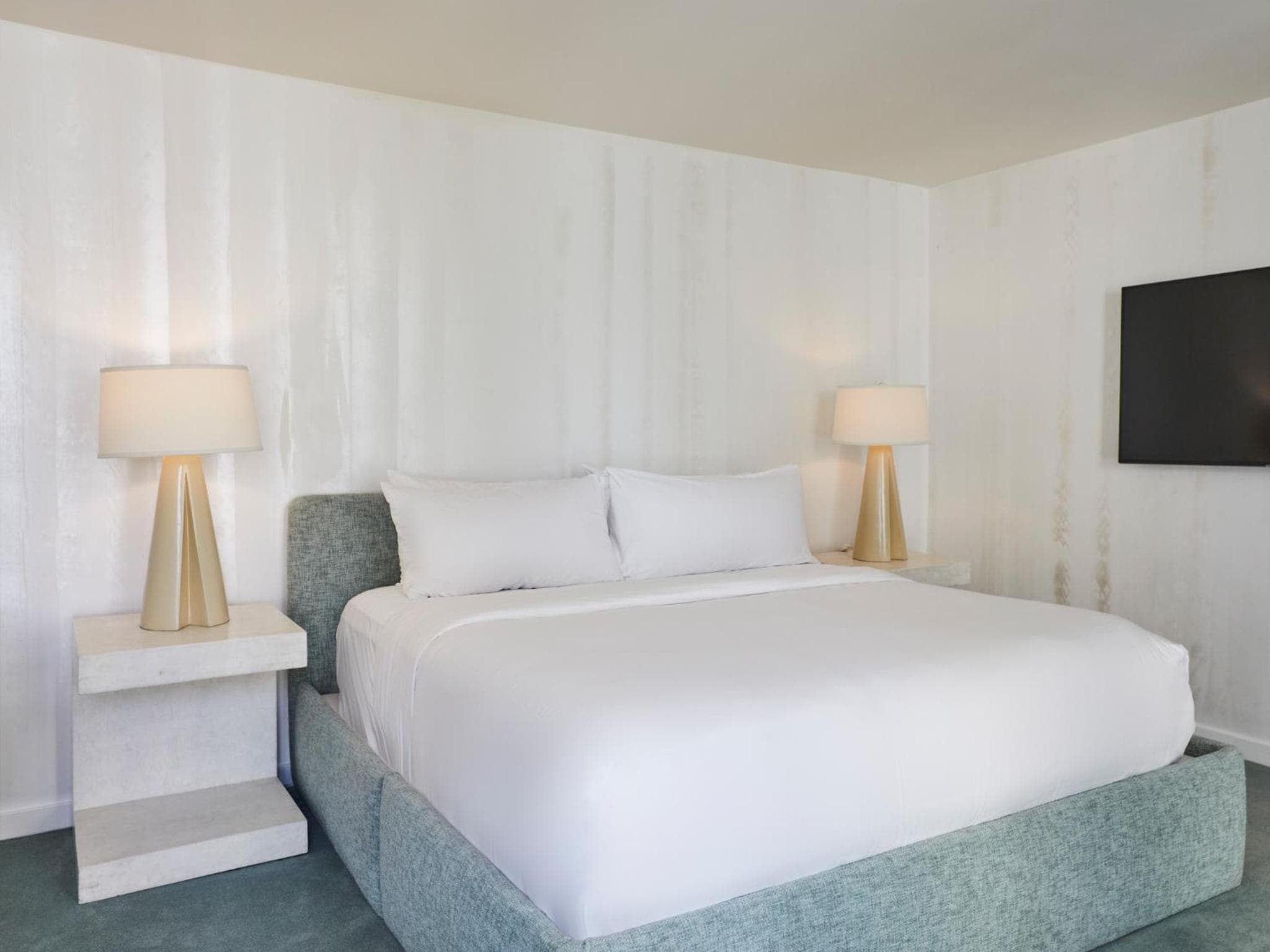 Photograph supplied for Avalon Hotel Beverly Hills, a Member of Design Hotels