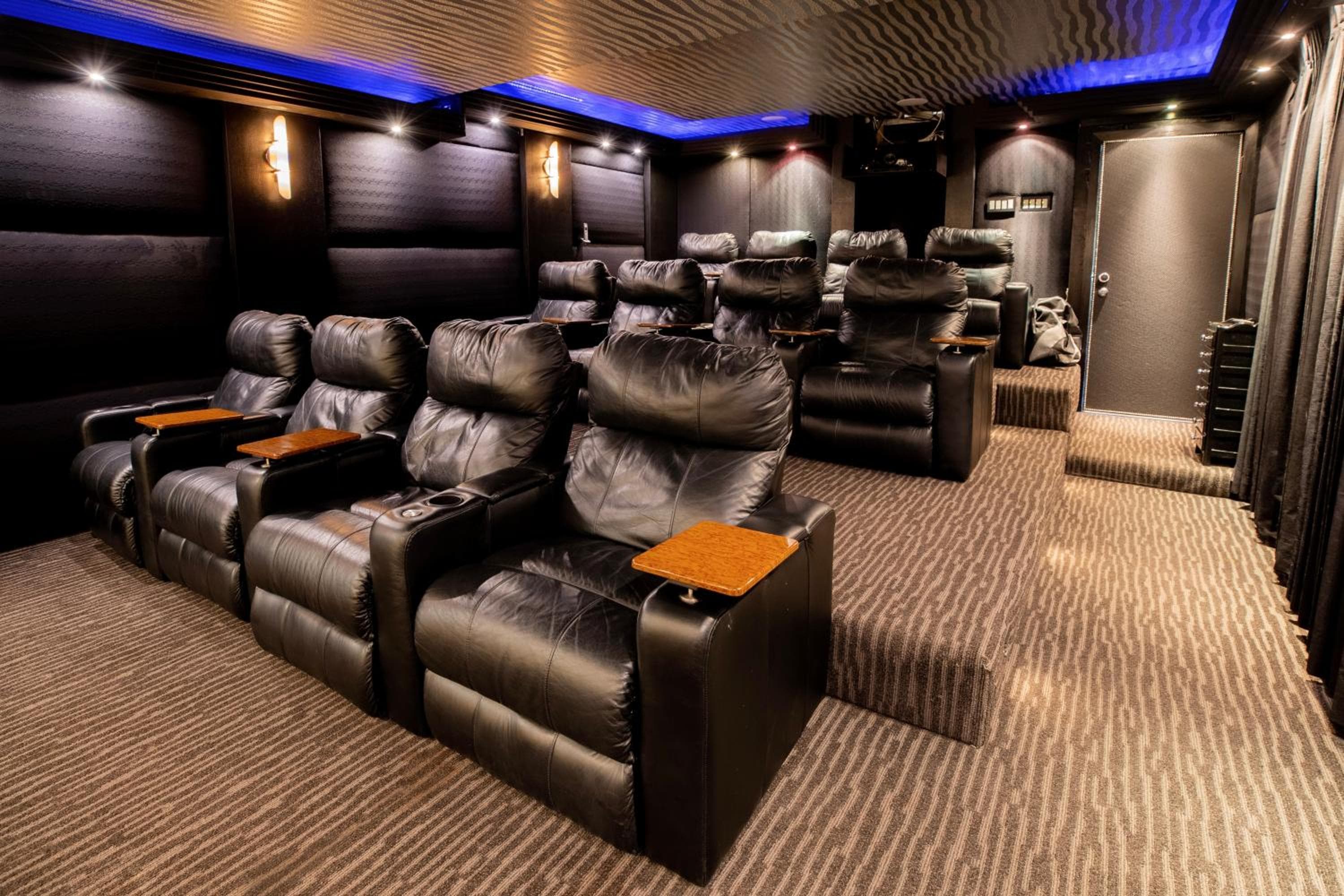 Photograph supplied for Sophisticated Grand Mansion