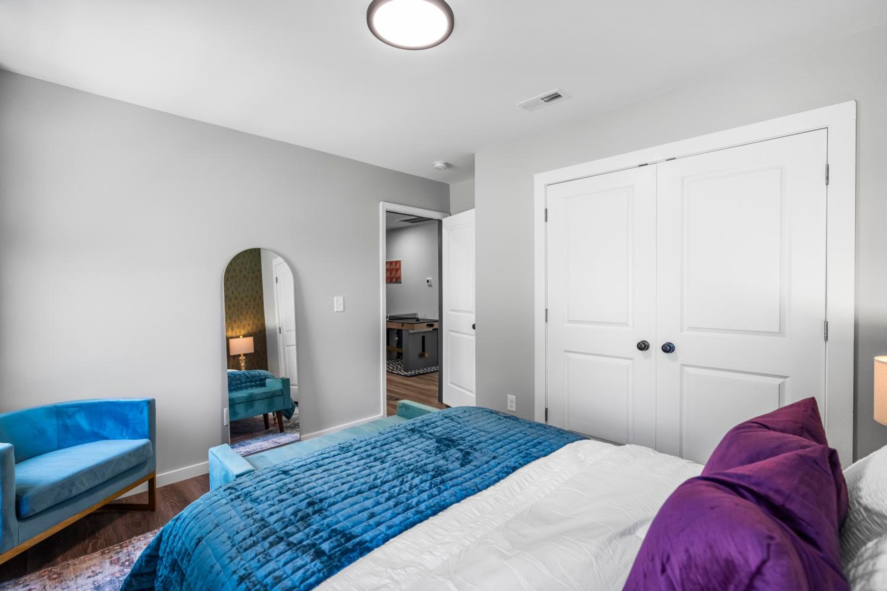 Photograph supplied for 4BD with BBQ & Games - Duke, NCCU and Downtown Nearby