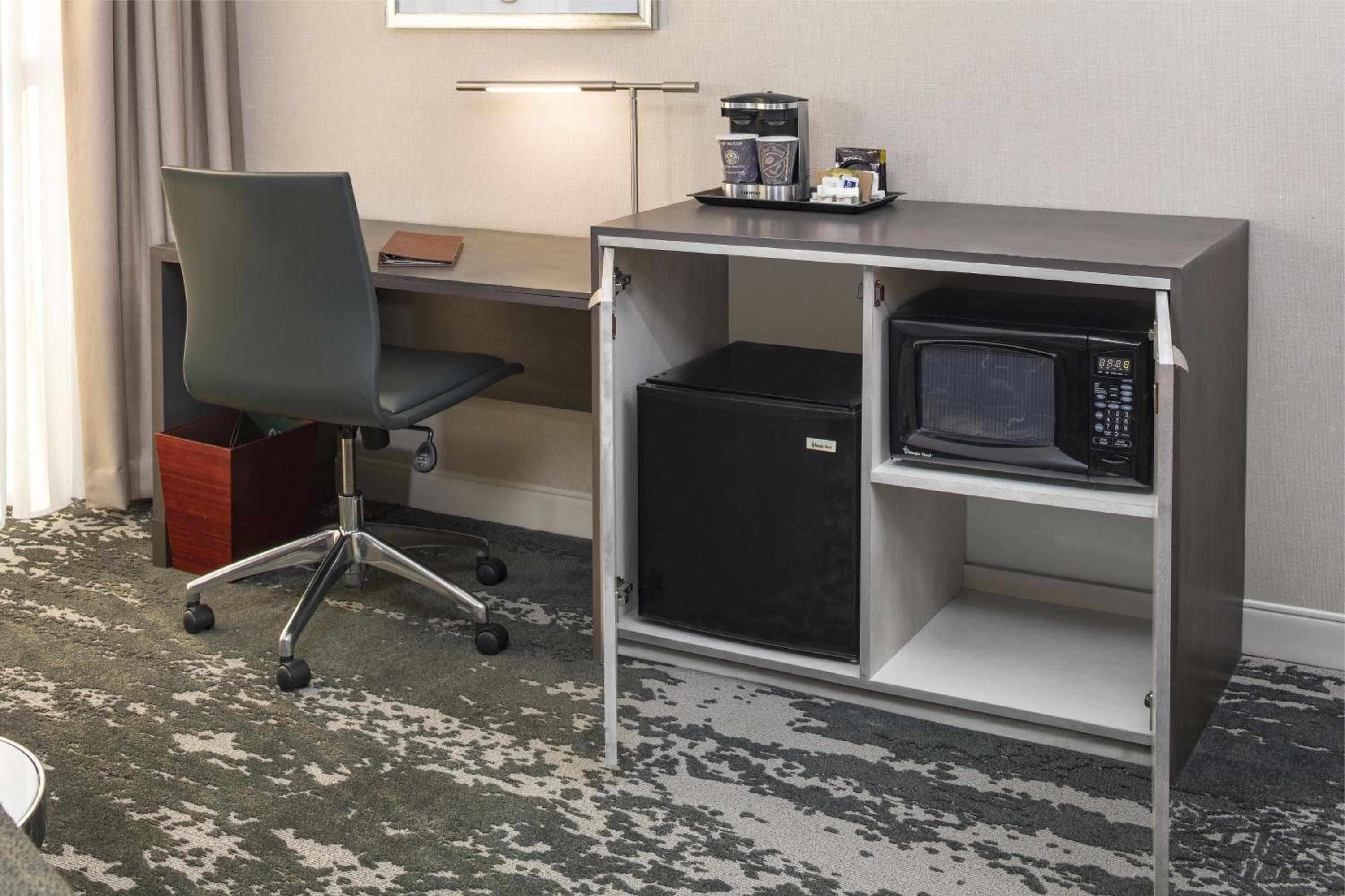Photograph supplied for DoubleTree by Hilton Boston Logan Airport Chelsea