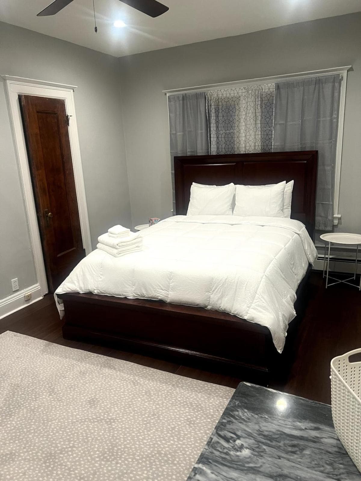Photograph supplied for Harbor Haven