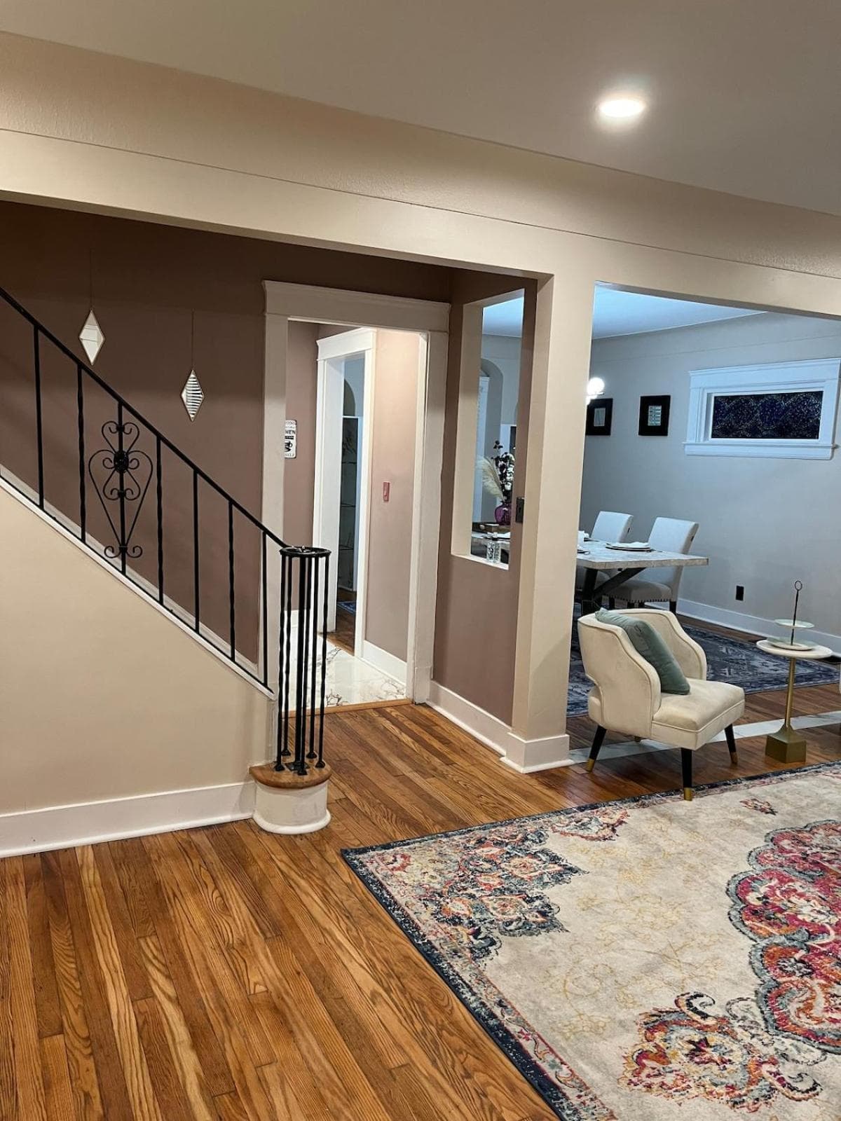 Photograph supplied for Elevated Entertainment Sleep Suite