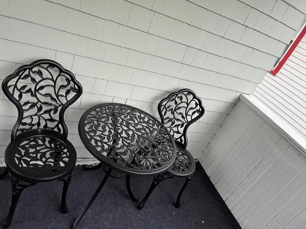 Photograph supplied for Elevated Entertainment Sleep Suite