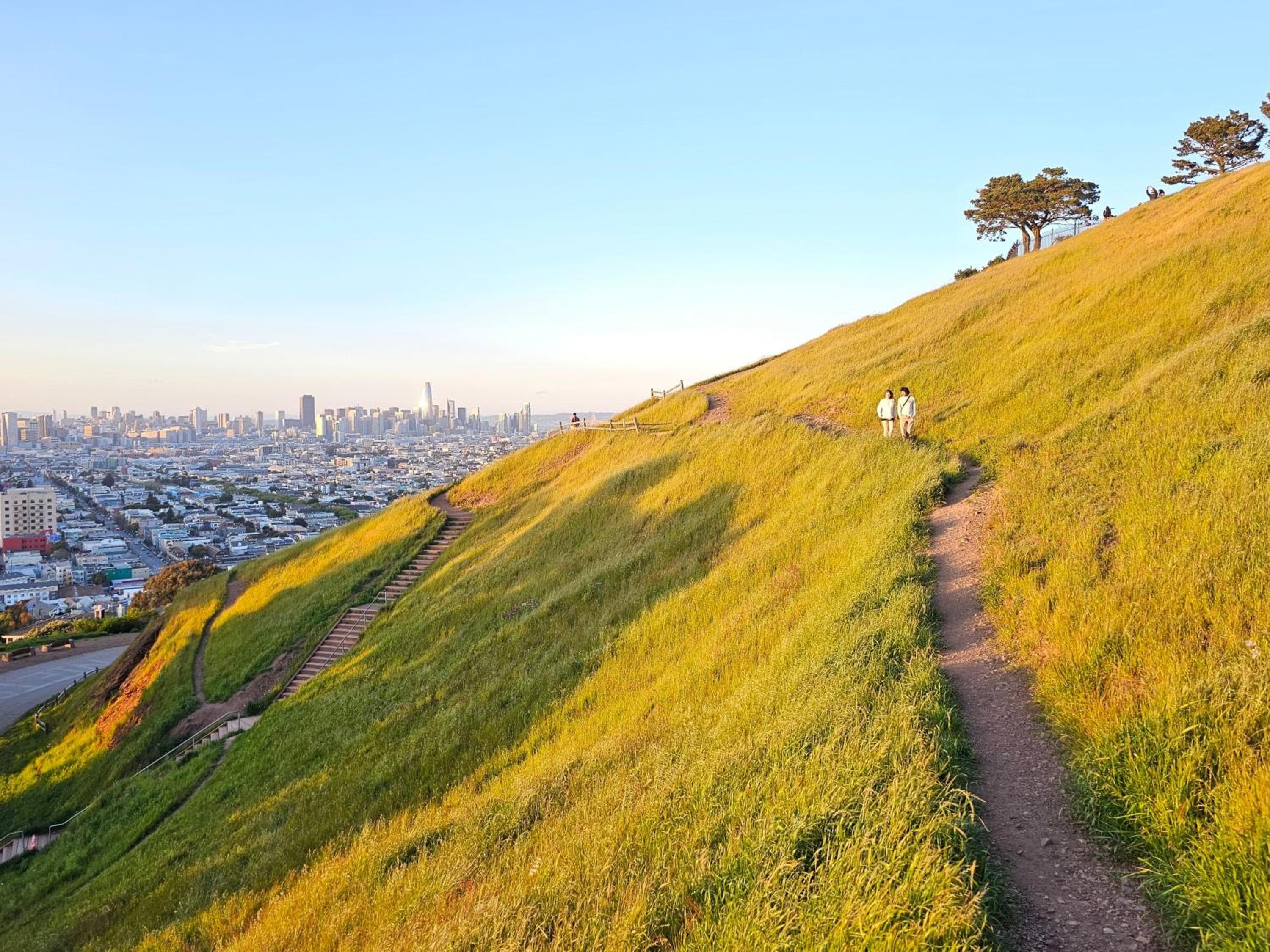 Photograph supplied for San Fran Zanadu - Private Garden Suite