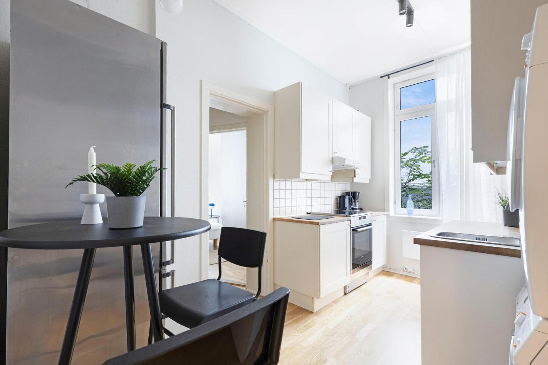 Photograph supplied for Central room rental in the city centre