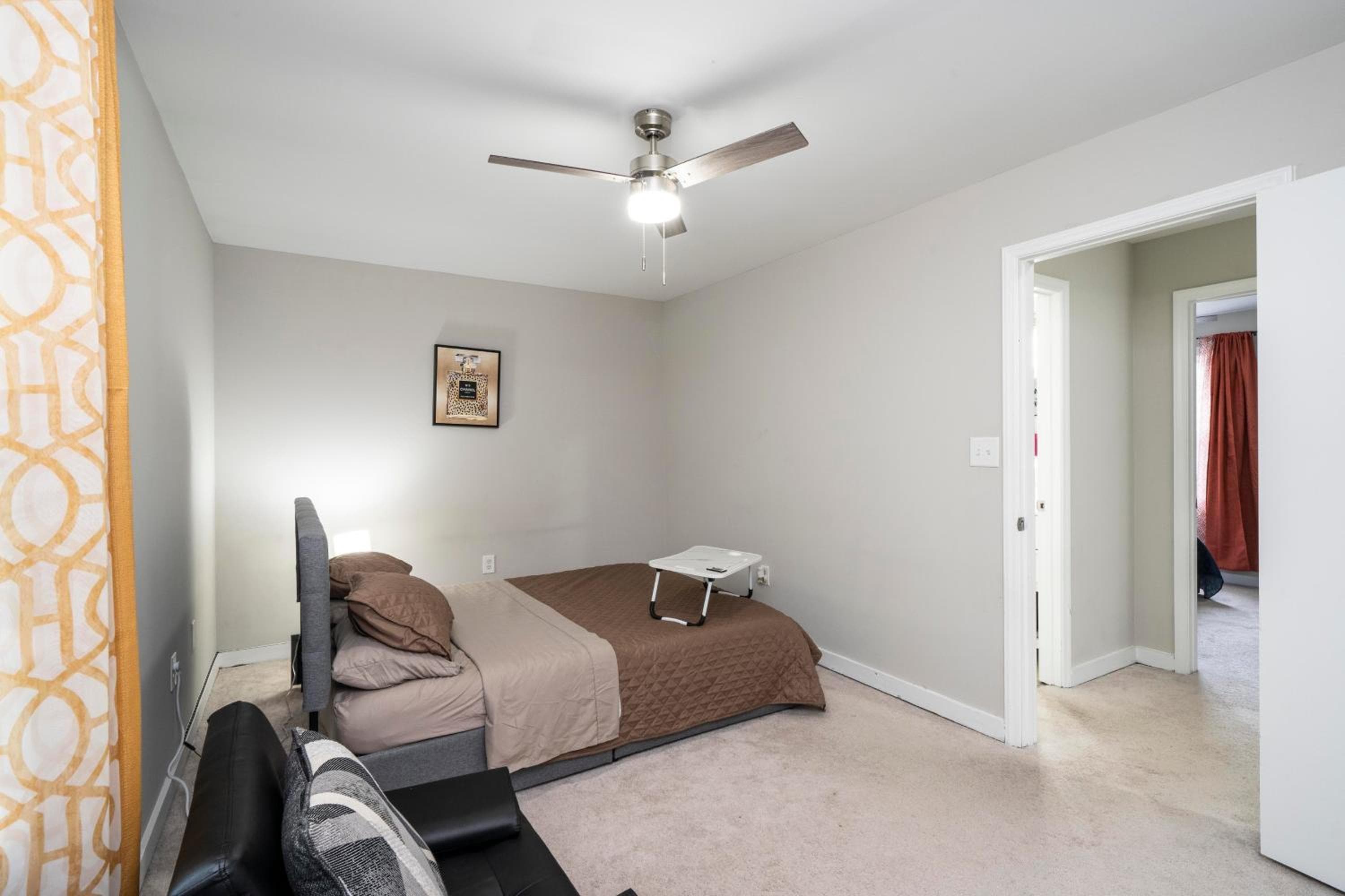 Photograph supplied for Casa Kenvie A Gorgeous and Tranquil Townhome