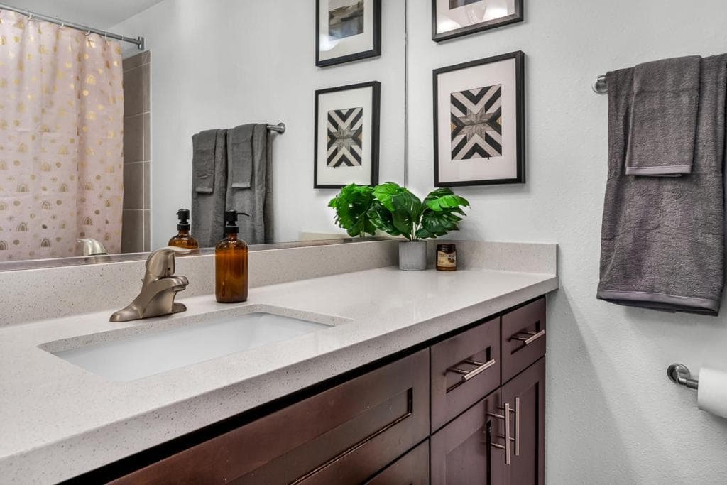 Photograph supplied for West Hollywood PentHouse with Pool!