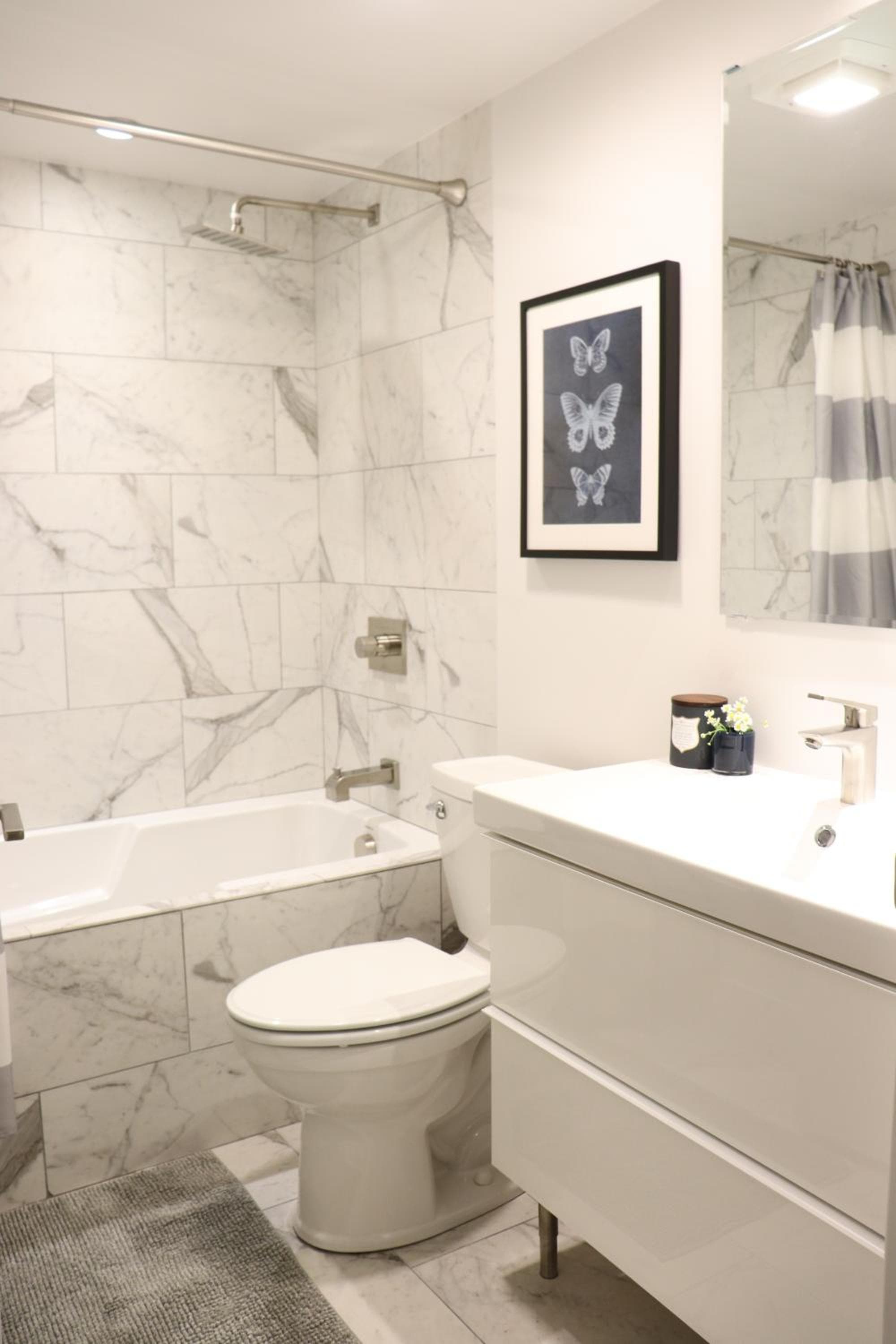 Photograph supplied for West Hollywood 2 Bedroom 2 bath with Pool