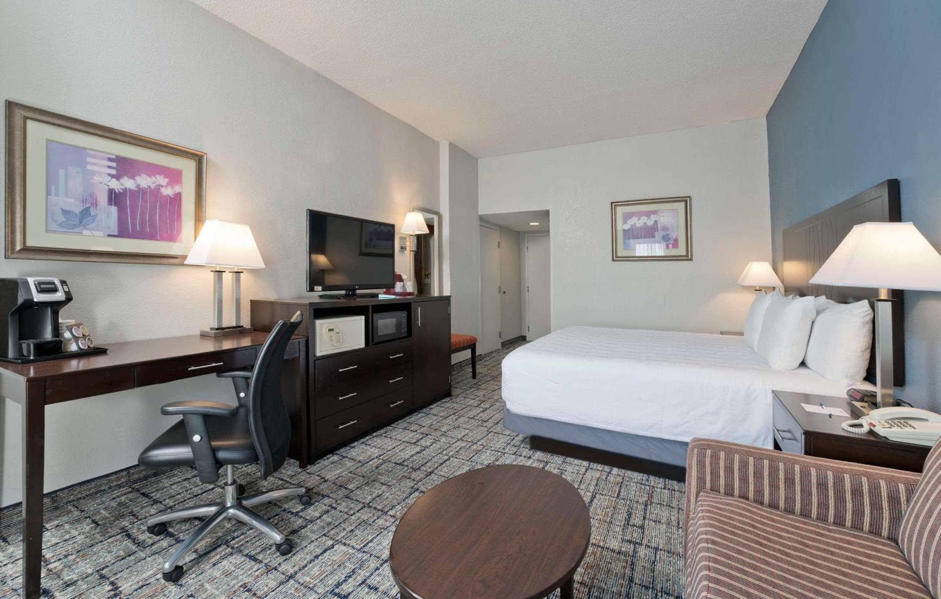 Photograph supplied for Best Western Plus Hotel & Conference Center