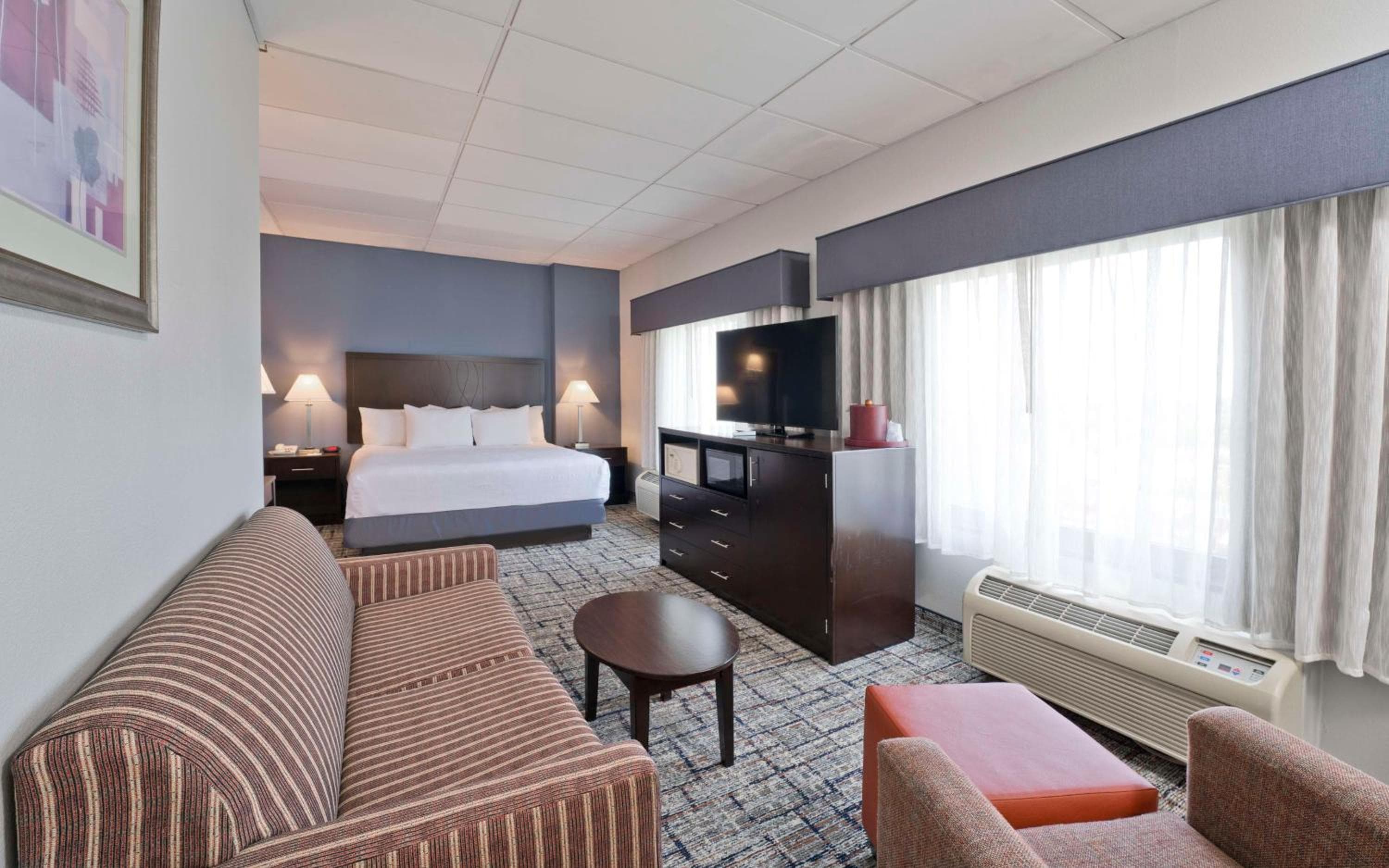 Photograph supplied for Best Western Plus Hotel & Conference Center