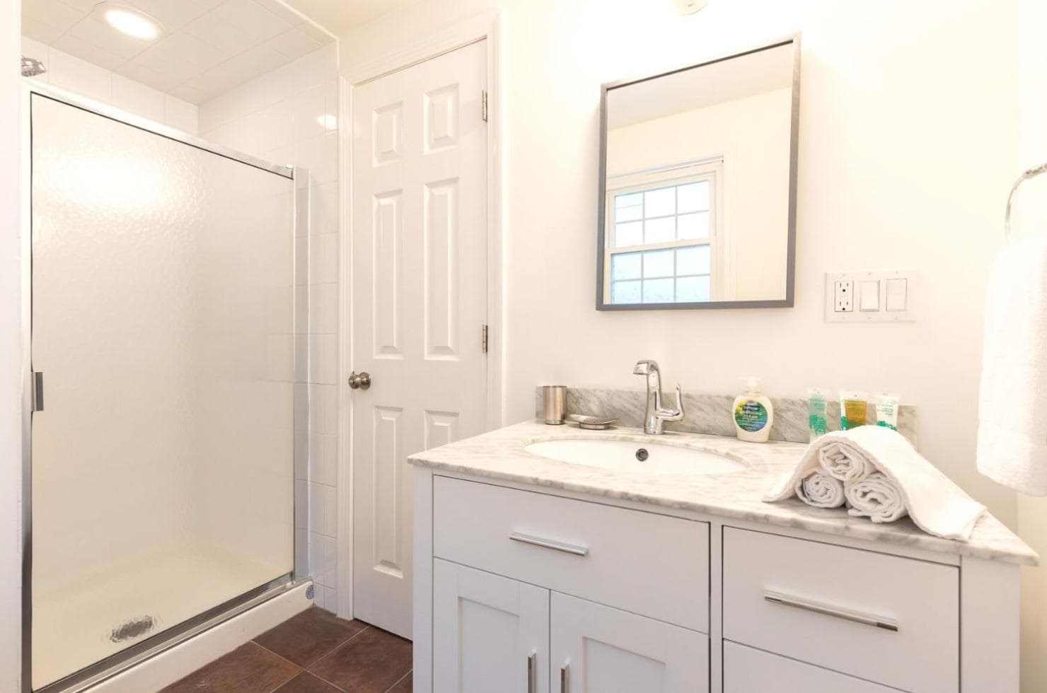 Photograph supplied for Private Home Near Kendall Sq