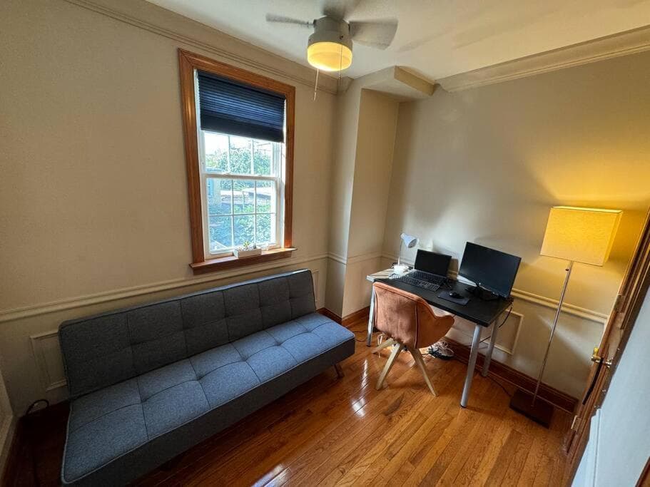 Photograph supplied for In the heart of historic Fells Point!!!