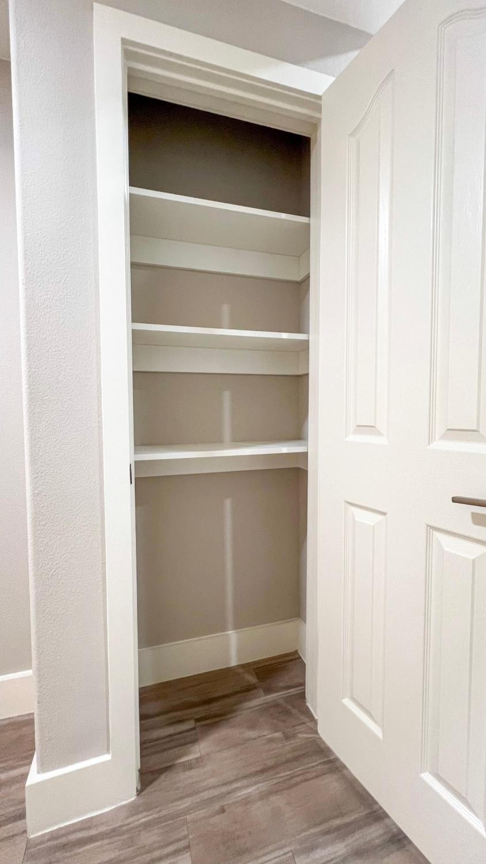 Photograph supplied for Modern Apartment in Trendy Area