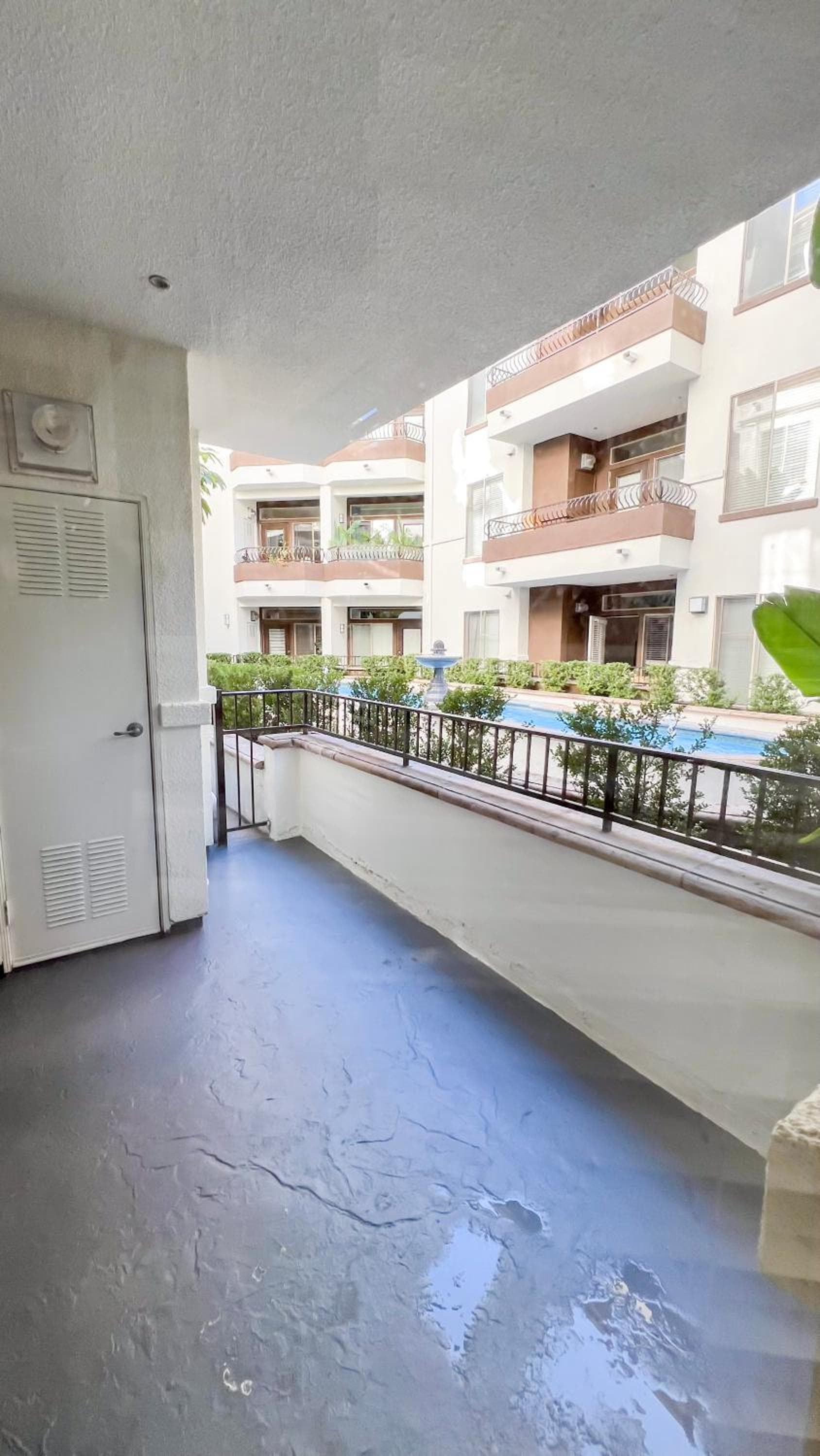 Photograph supplied for Modern Apartment in Trendy Area
