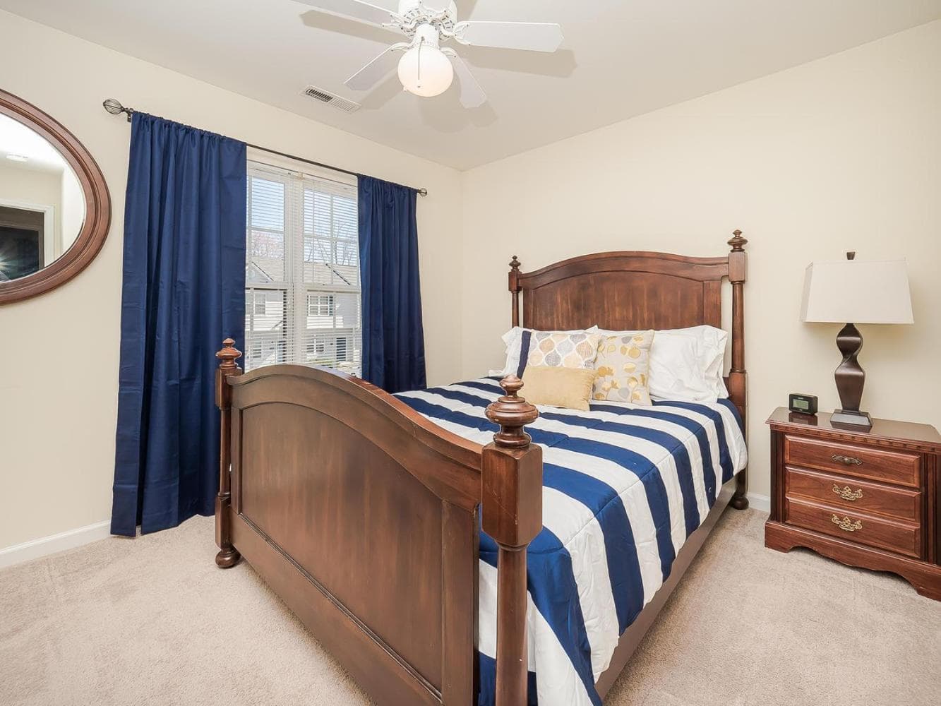 Photograph supplied for Perfect Townhome with all the necessities