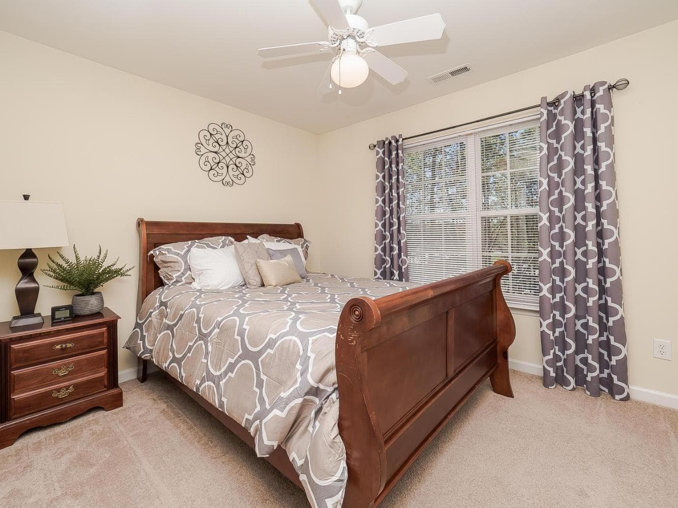 Photograph supplied for Perfect Townhome with all the necessities
