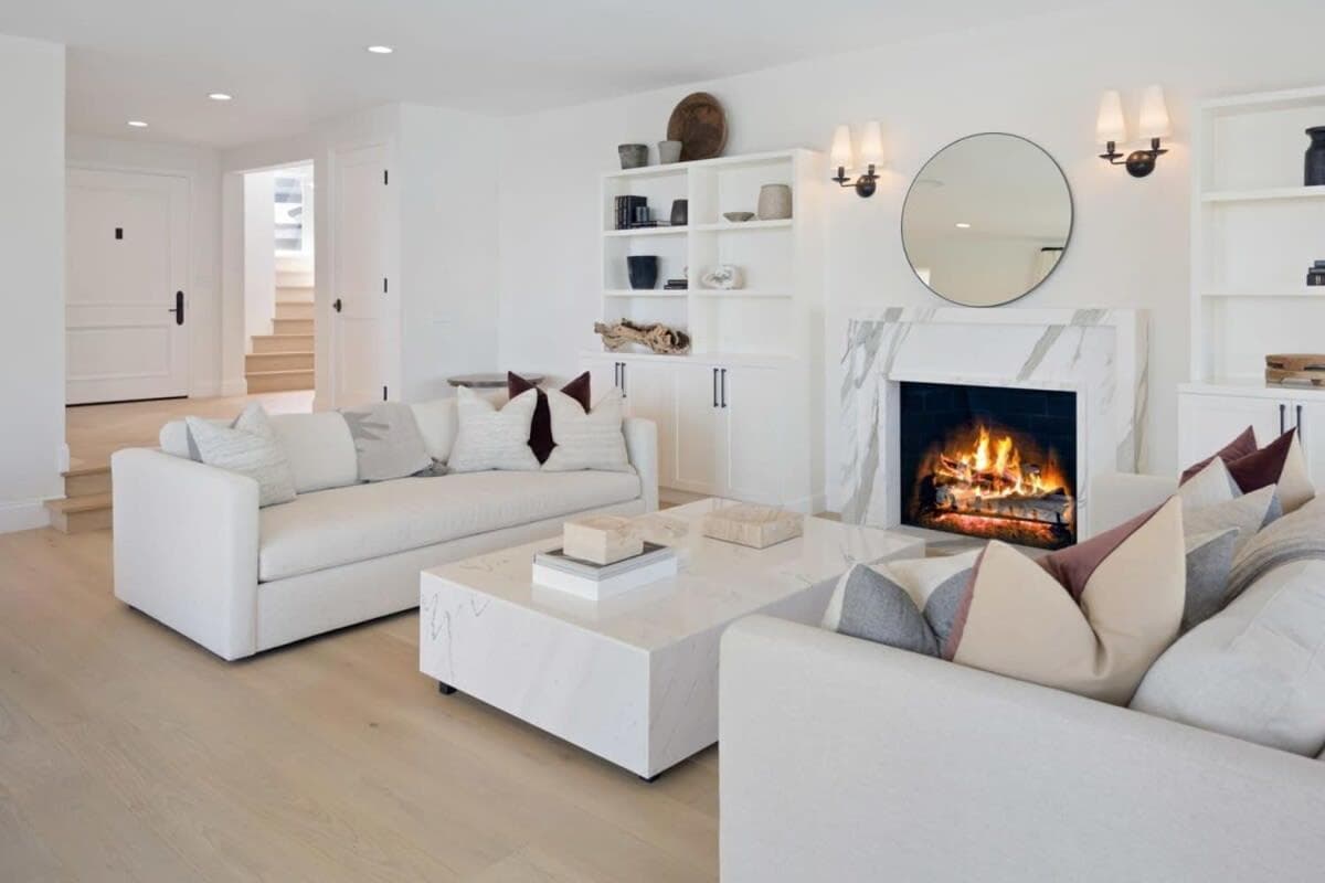 Photograph supplied for Balmain Manor by Stay Awhile Villas